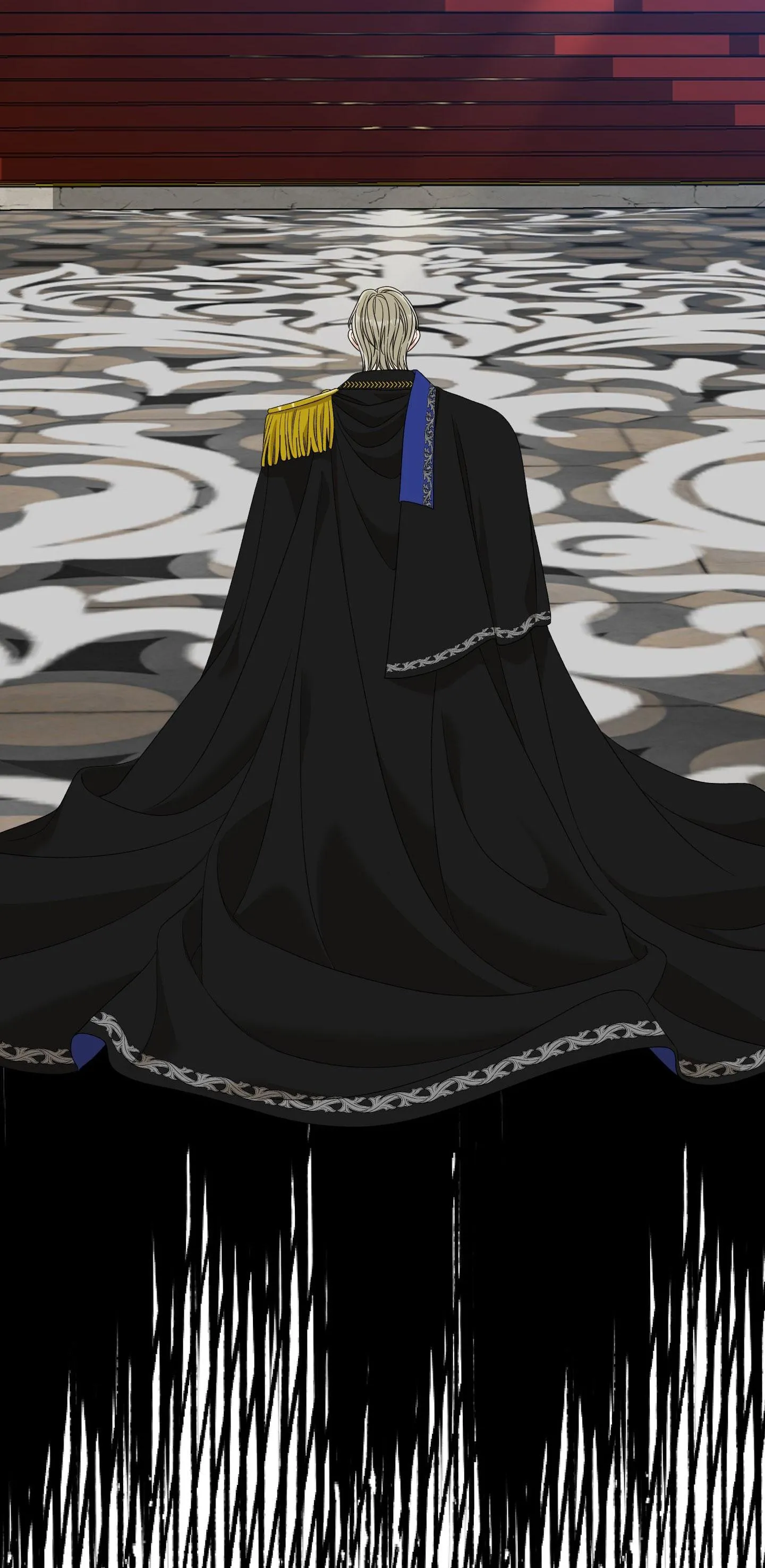 ÁI TÌNH TỰ TÂM Chapter 54 Trang 9