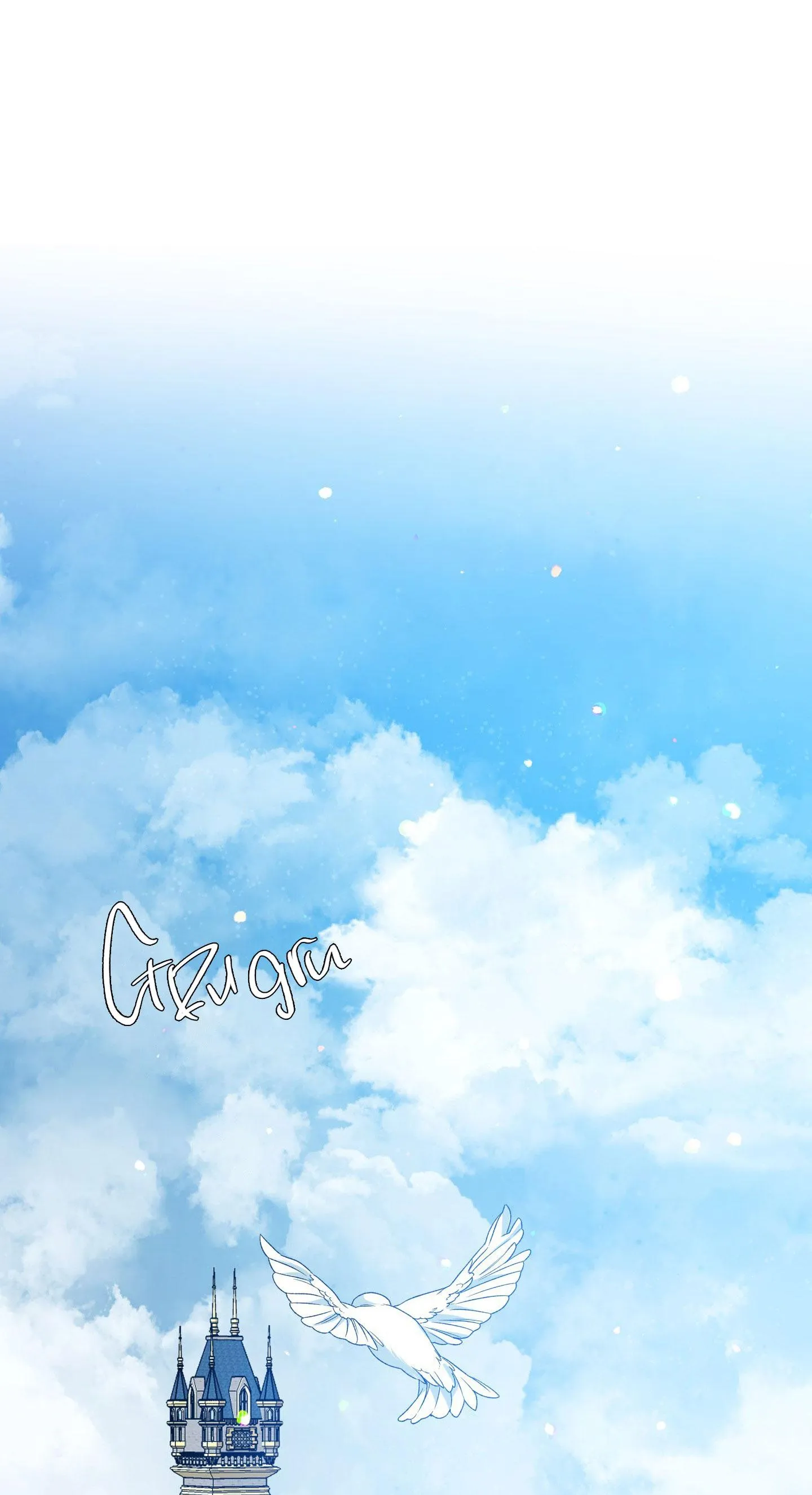 ÁI TÌNH TỰ TÂM Chapter 54 Trang 11