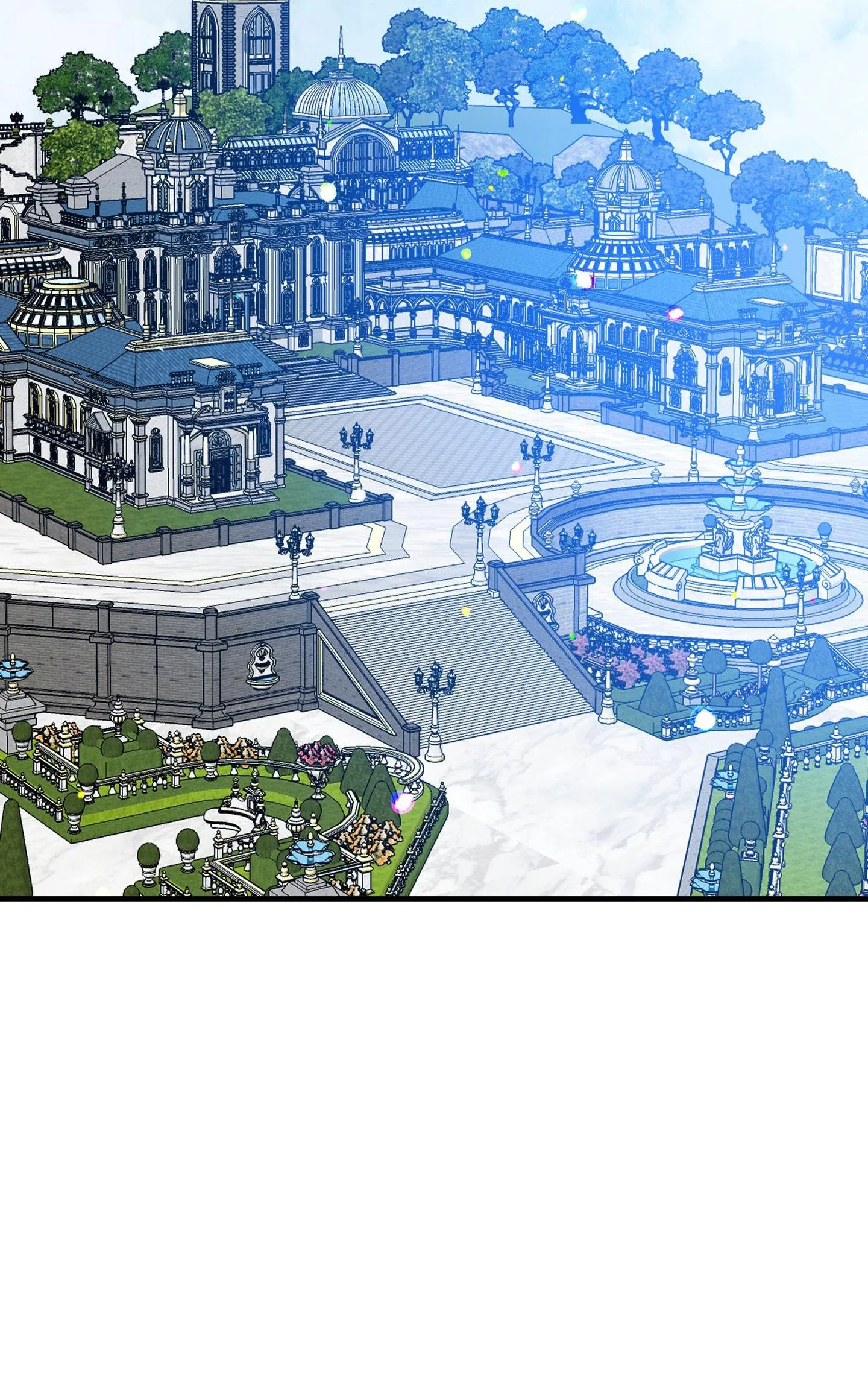 ÁI TÌNH TỰ TÂM Chapter 54 Trang 12