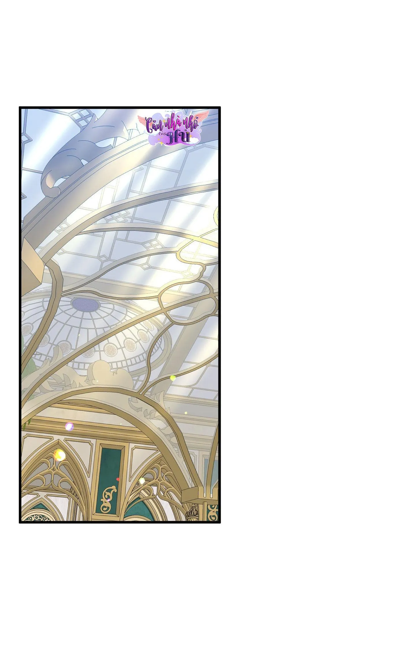 ÁI TÌNH TỰ TÂM Chapter 54 Trang 13