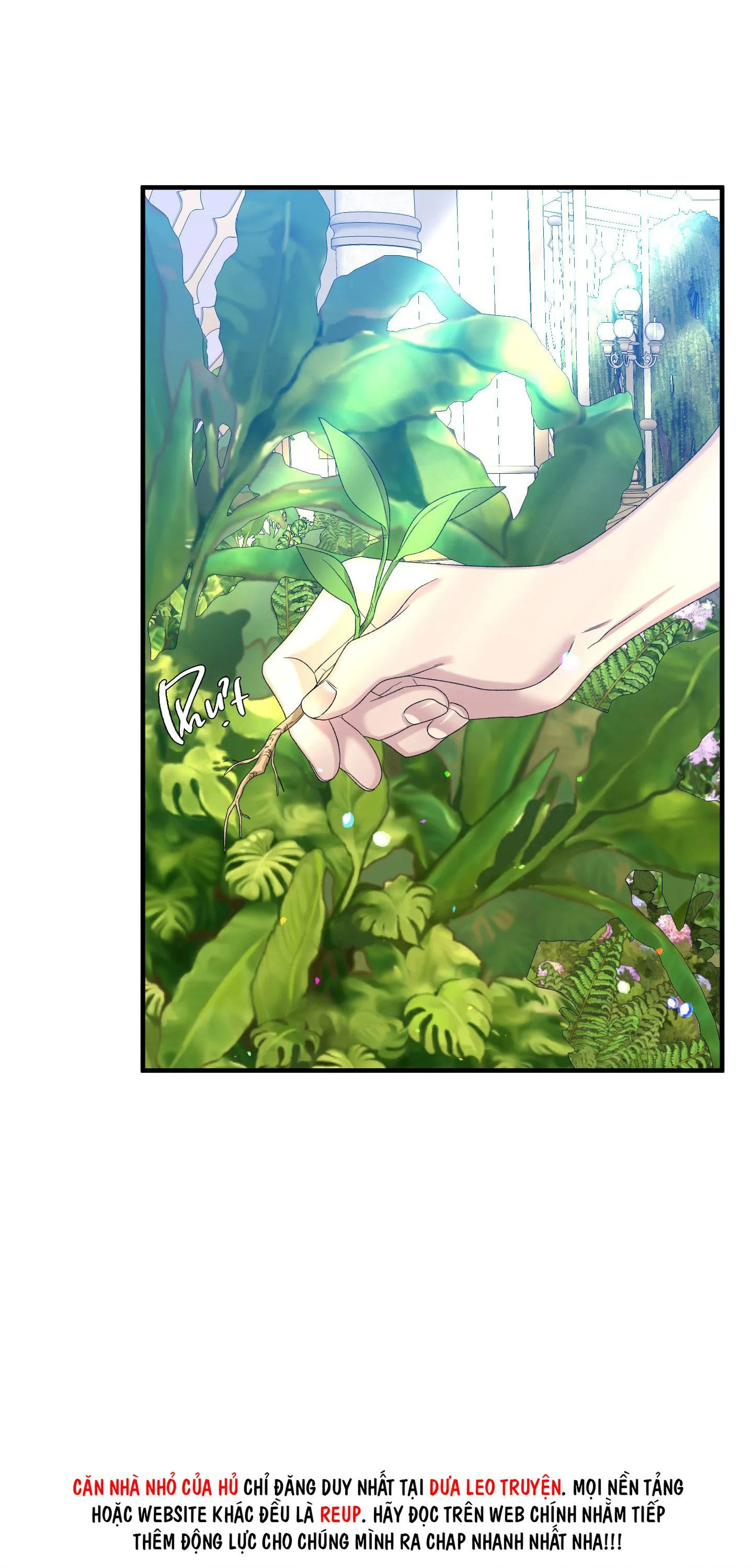 ÁI TÌNH TỰ TÂM Chapter 54 Trang 14