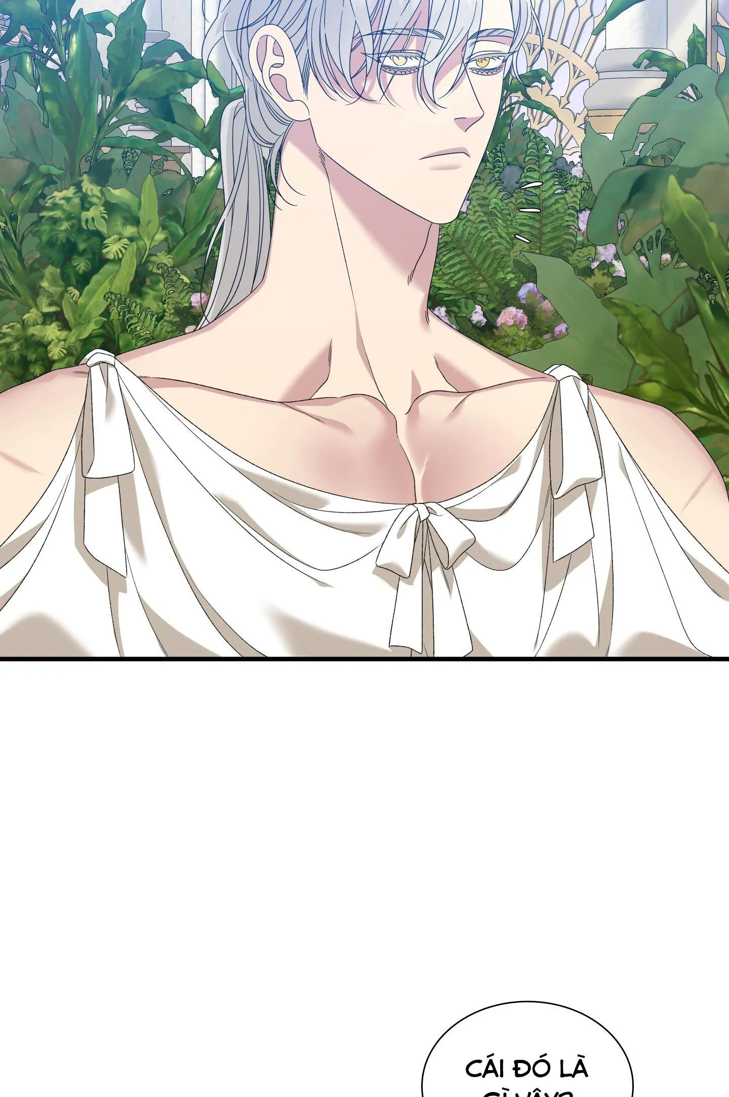 ÁI TÌNH TỰ TÂM Chapter 54 Trang 17