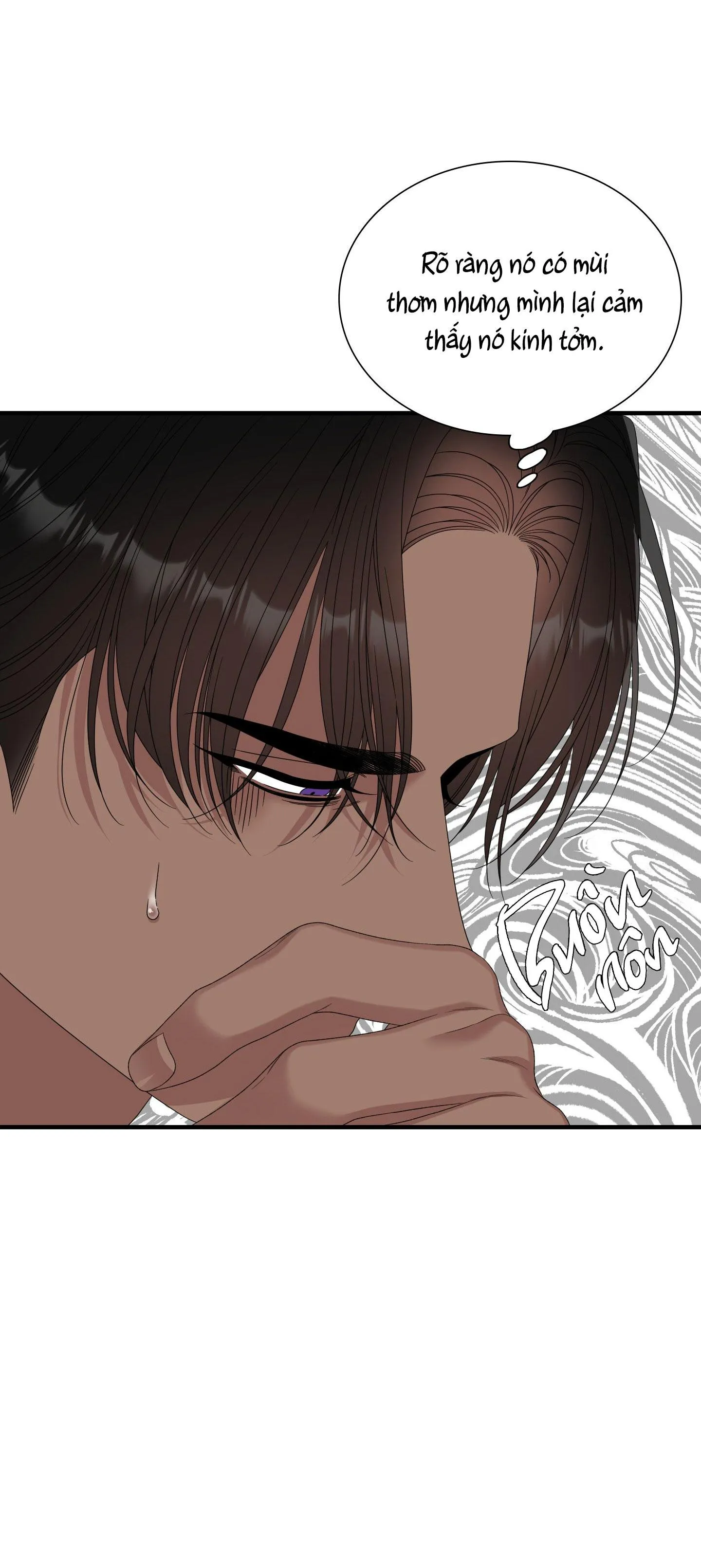 ÁI TÌNH TỰ TÂM Chapter 54 Trang 26