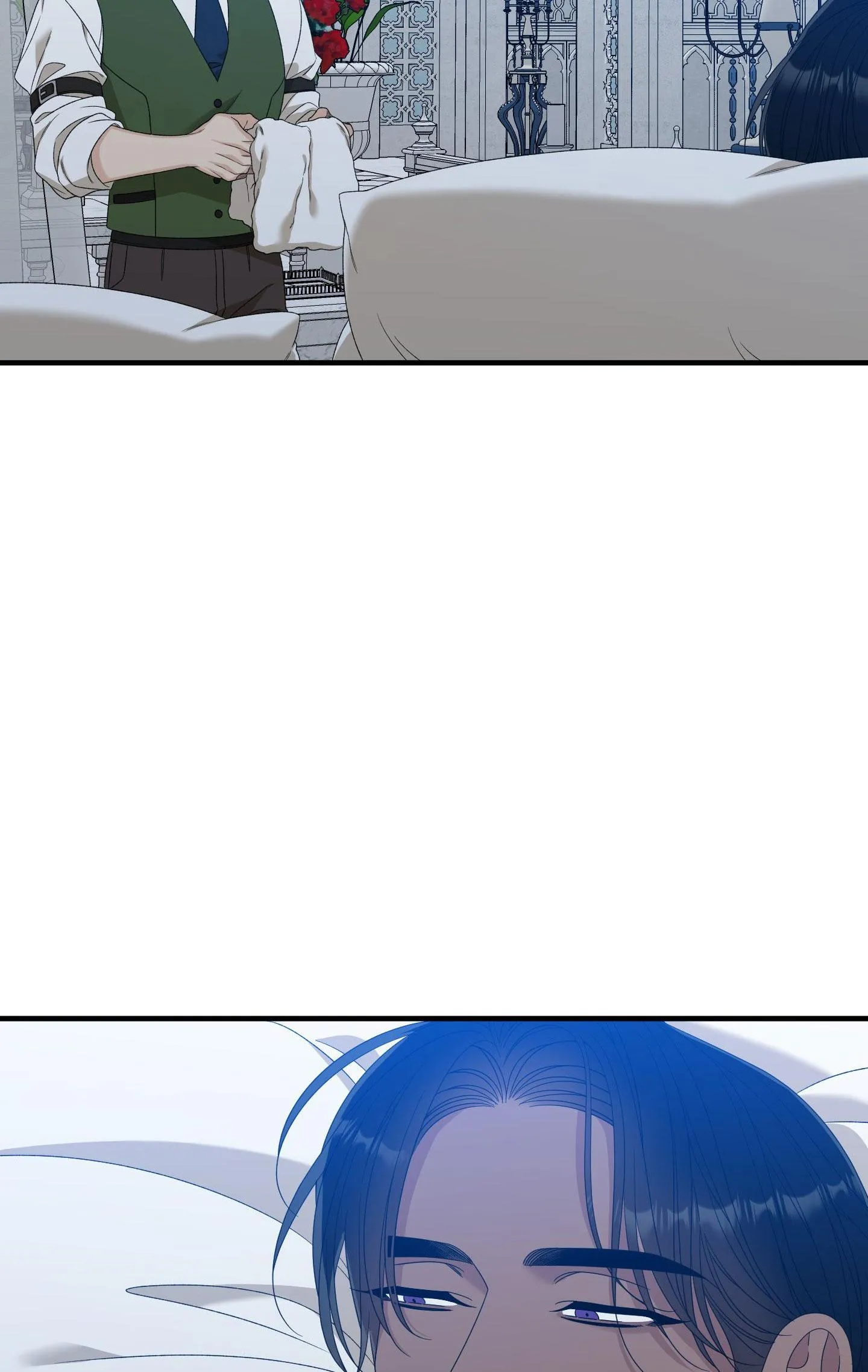 ÁI TÌNH TỰ TÂM Chapter 54 Trang 30