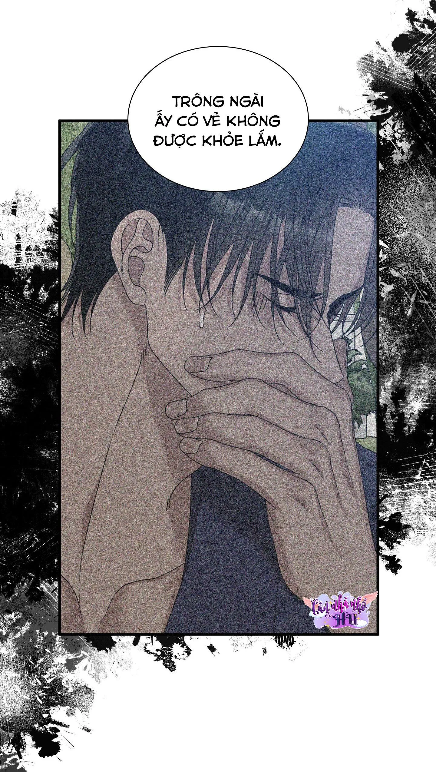 ÁI TÌNH TỰ TÂM Chapter 54 Trang 39