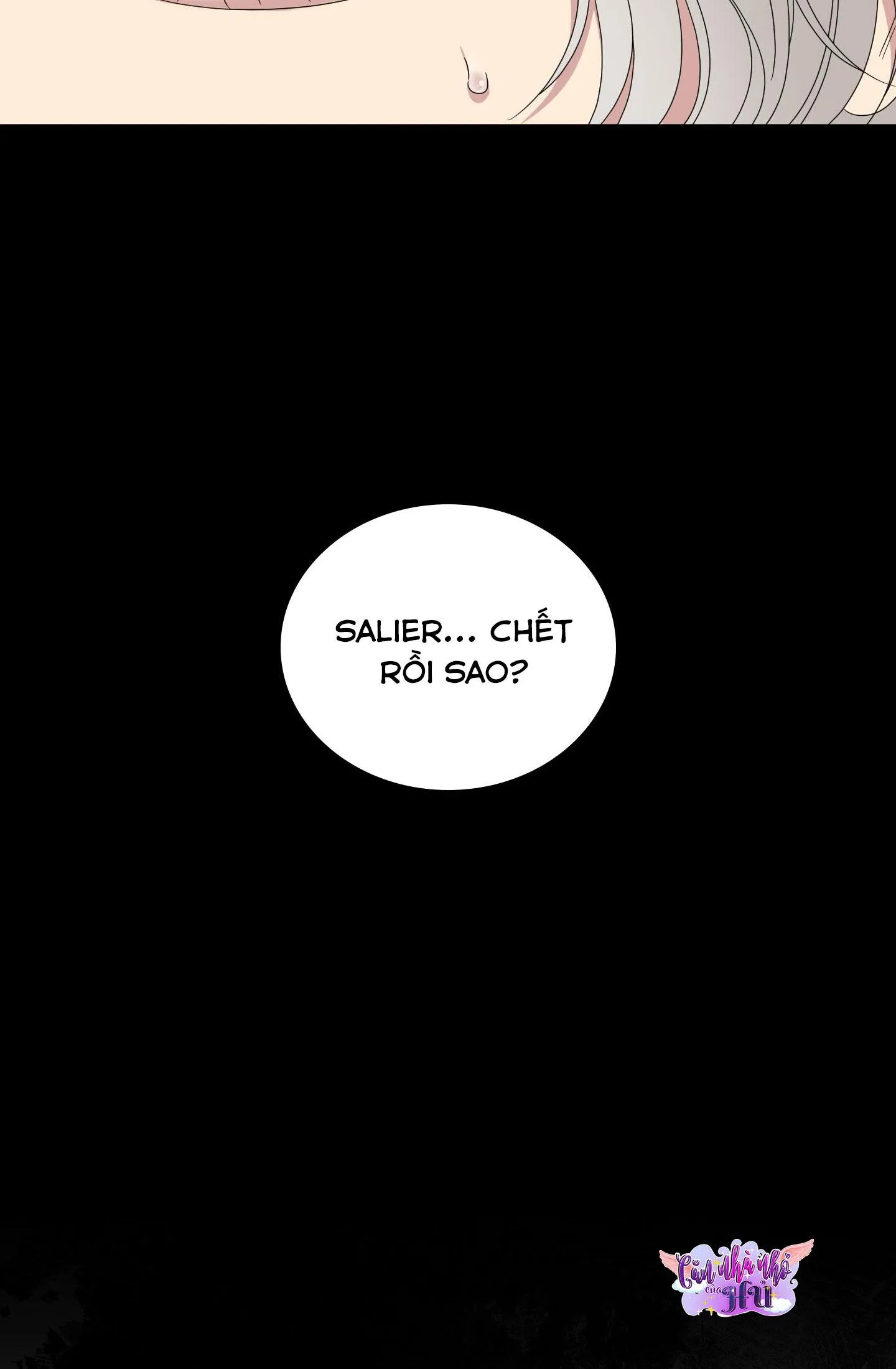 ÁI TÌNH TỰ TÂM Chapter 54 Trang 47