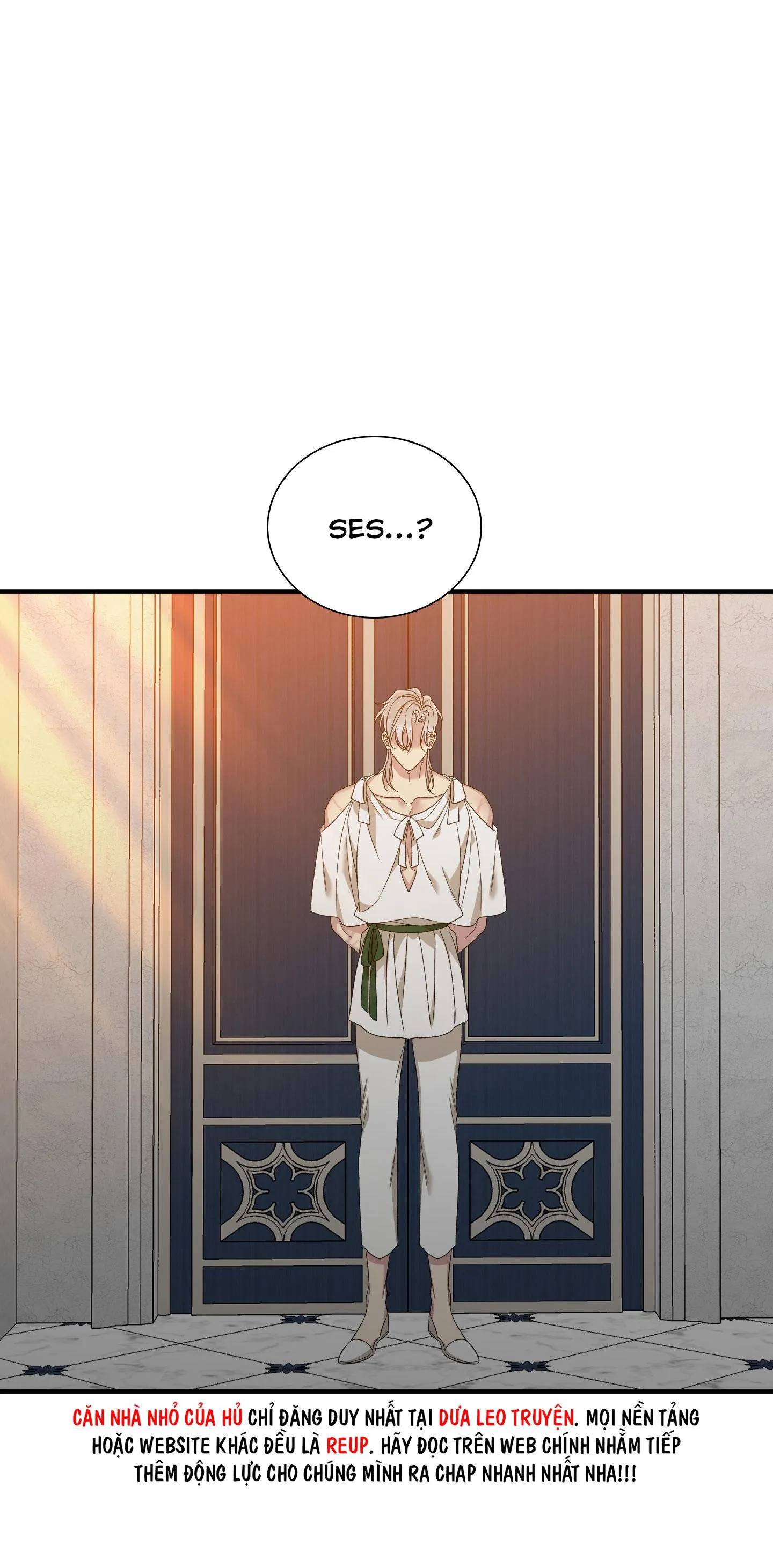 ÁI TÌNH TỰ TÂM Chapter 54 Trang 50