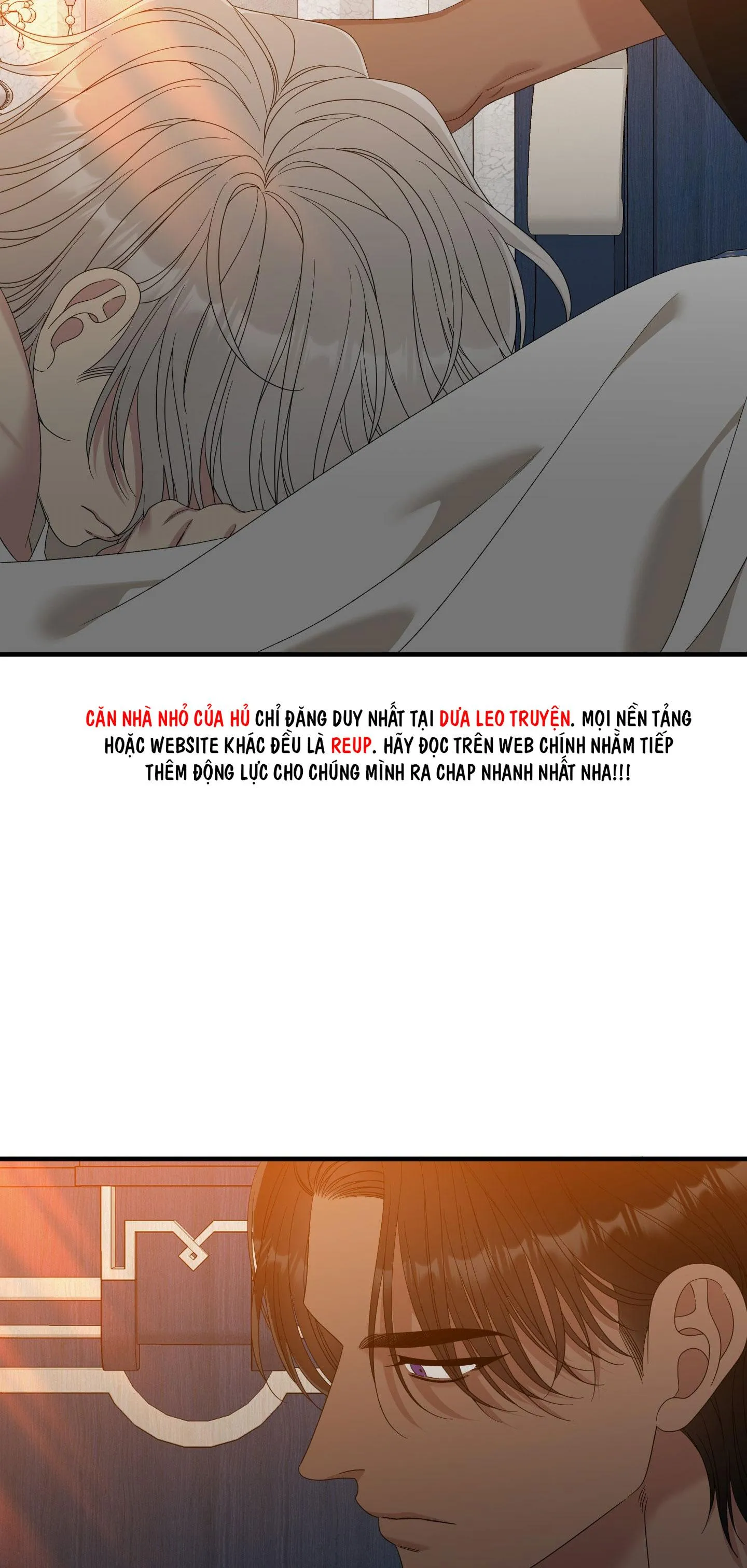 ÁI TÌNH TỰ TÂM Chapter 54 Trang 55