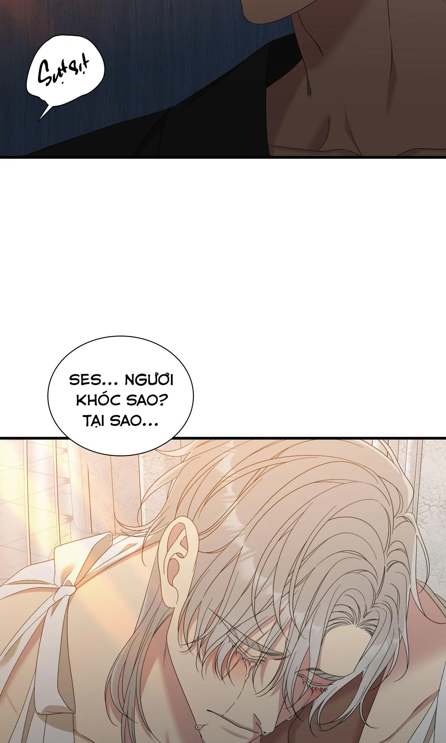 ÁI TÌNH TỰ TÂM Chapter 54 Trang 56