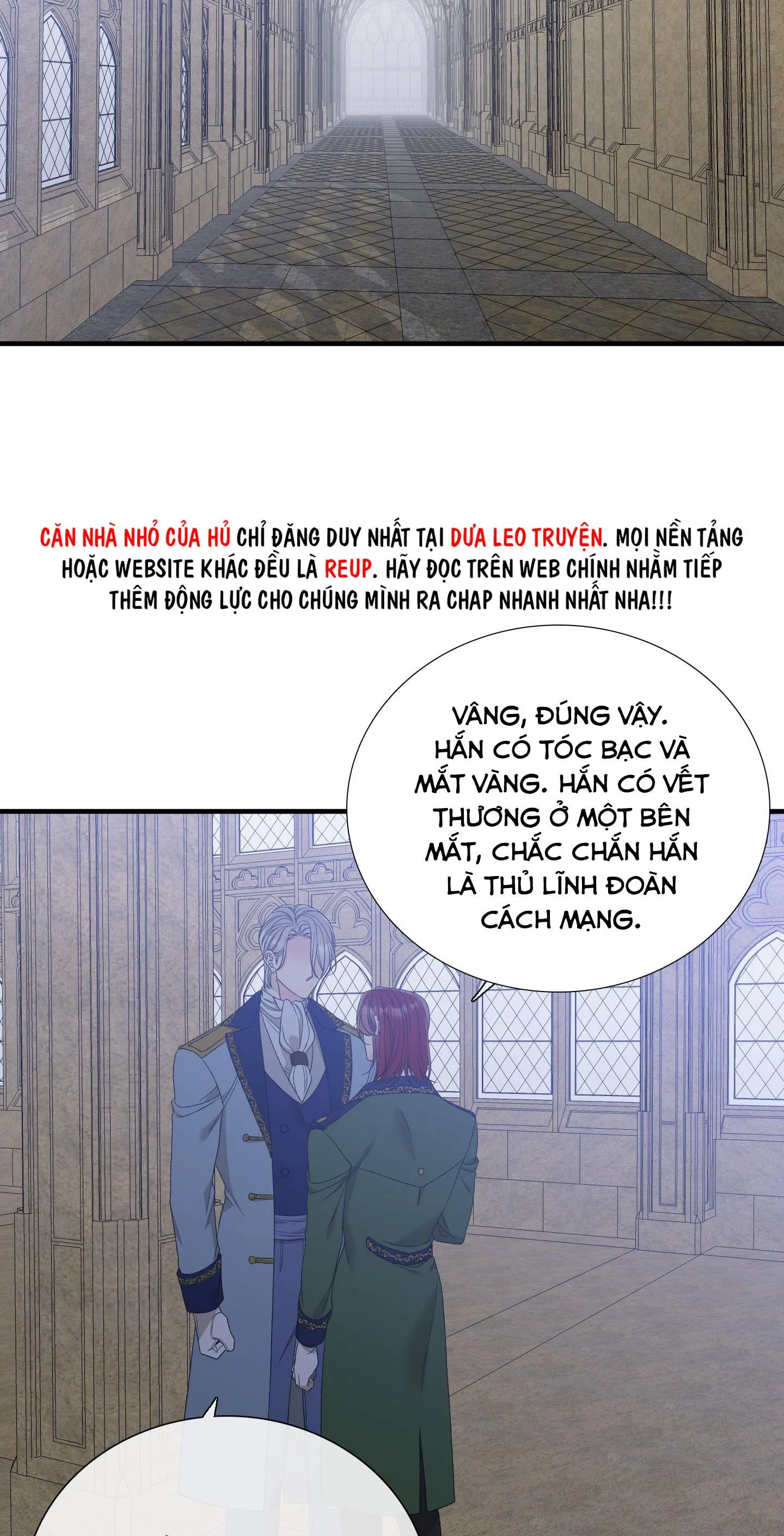 ÁI TÌNH TỰ TÂM Chapter 55 Trang 4