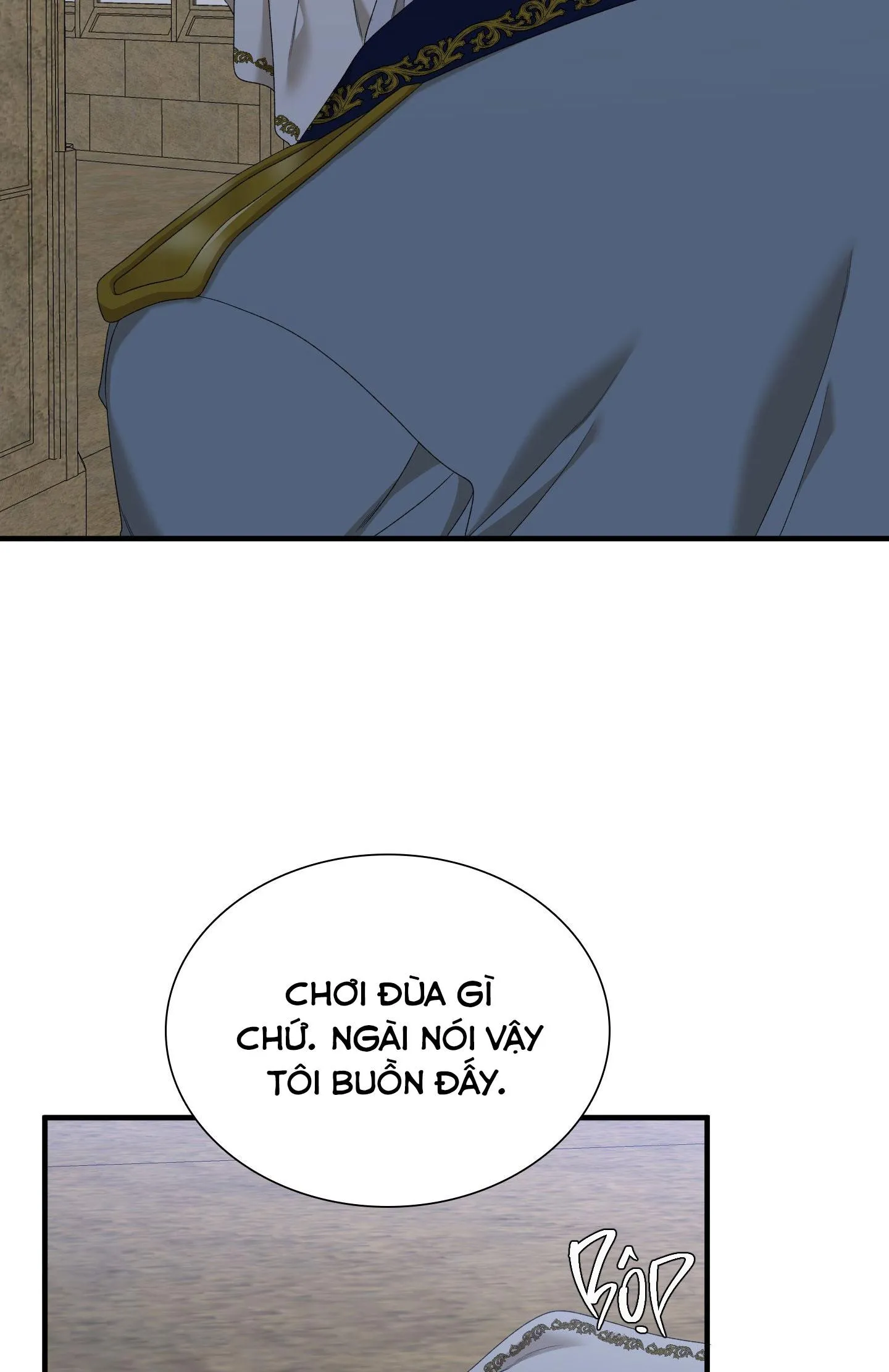 ÁI TÌNH TỰ TÂM Chapter 55 Trang 21