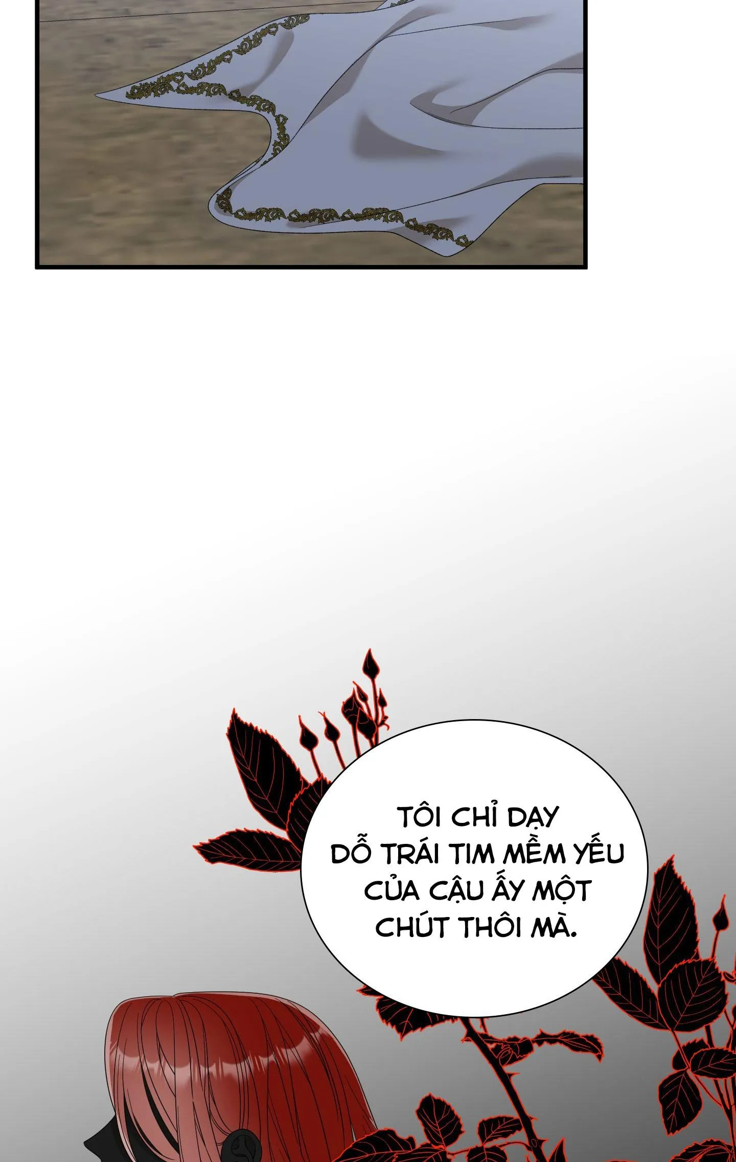 ÁI TÌNH TỰ TÂM Chapter 55 Trang 22