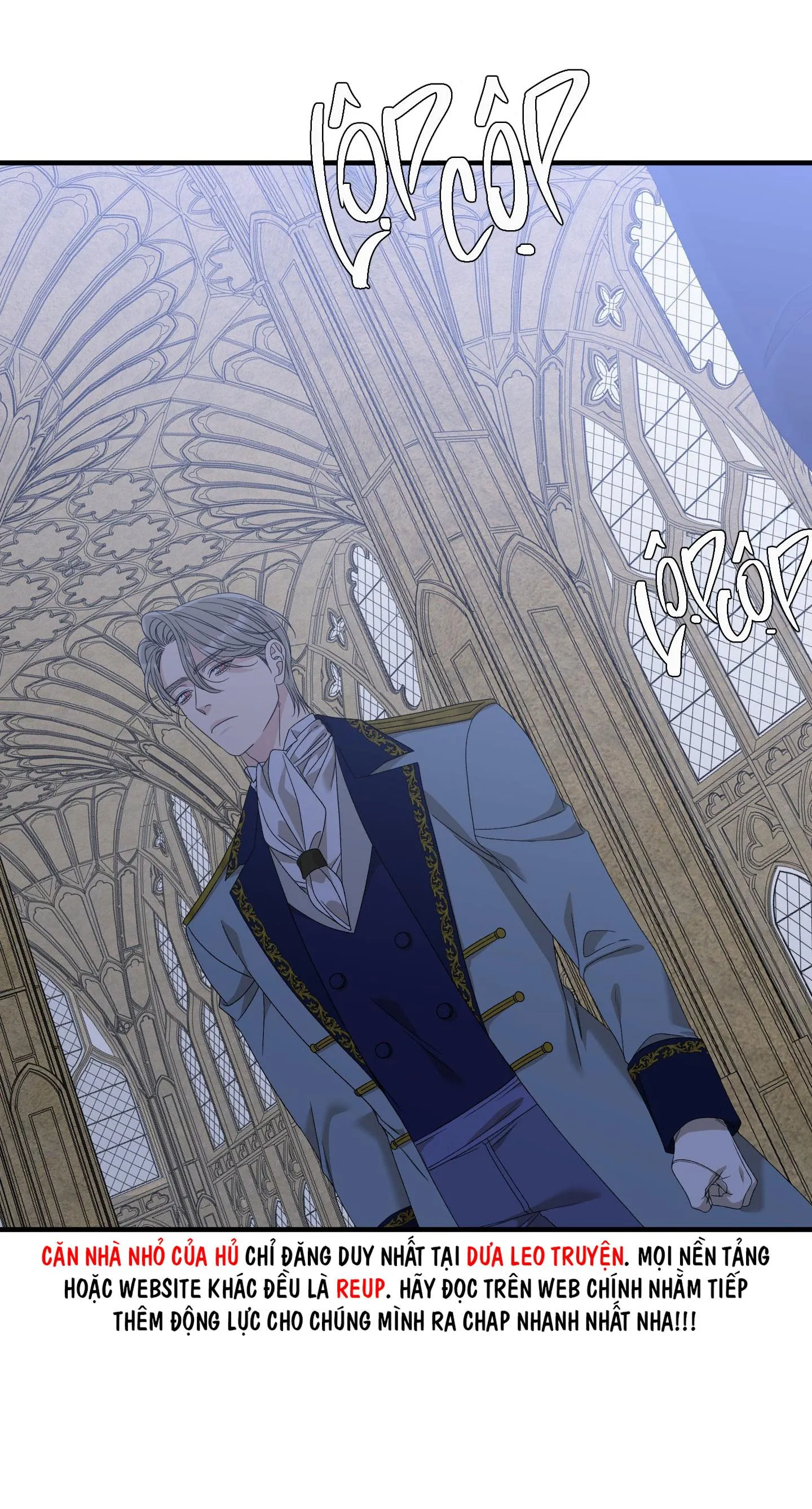 ÁI TÌNH TỰ TÂM Chapter 55 Trang 29