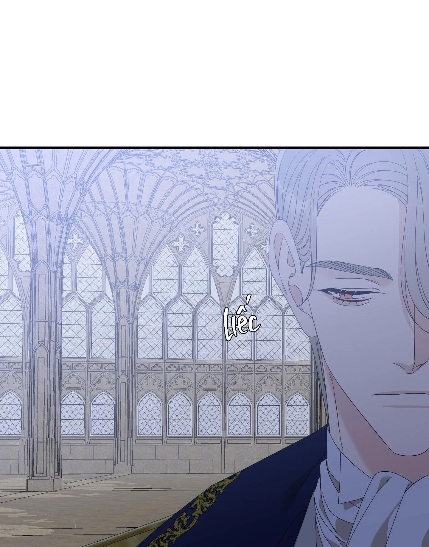 ÁI TÌNH TỰ TÂM Chapter 55 Trang 30