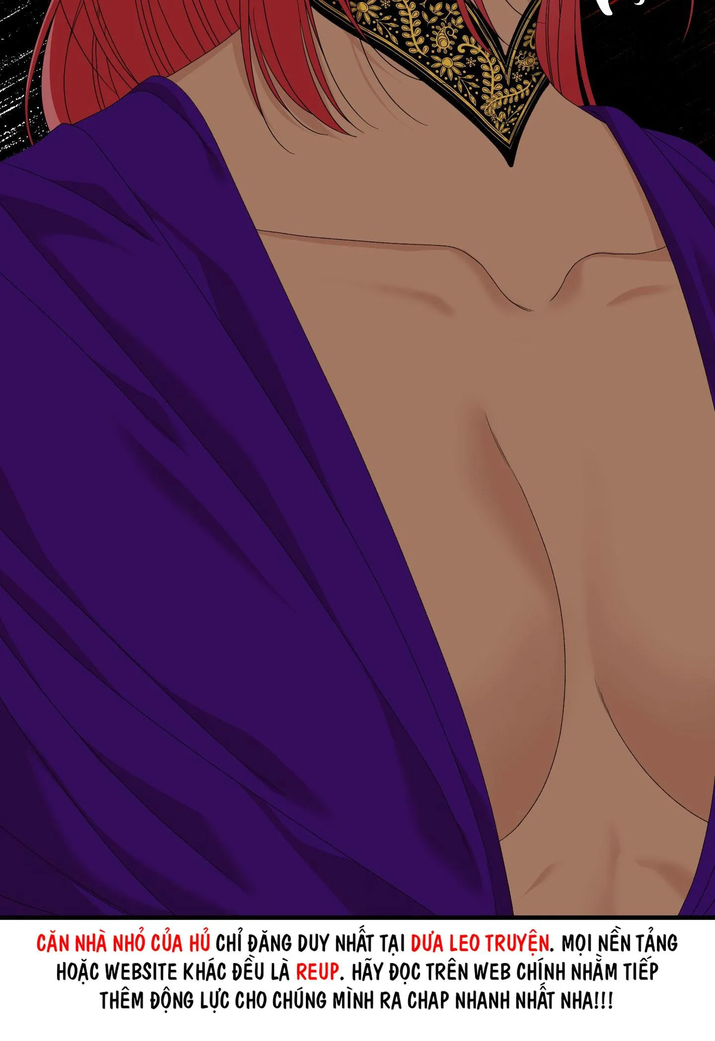 ÁI TÌNH TỰ TÂM Chapter 55 Trang 39