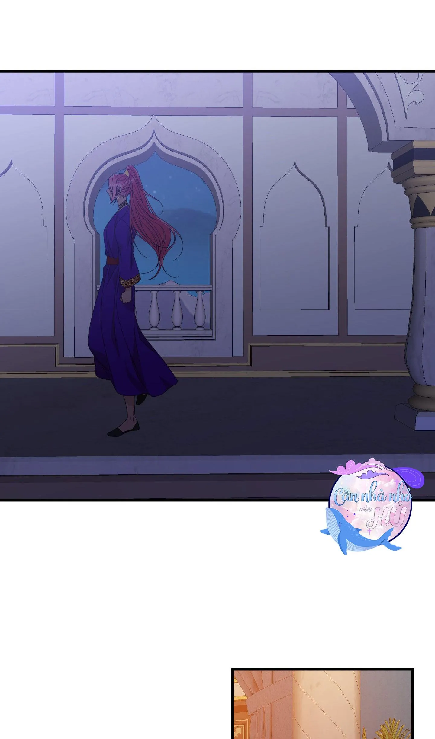 ÁI TÌNH TỰ TÂM Chapter 55 Trang 41