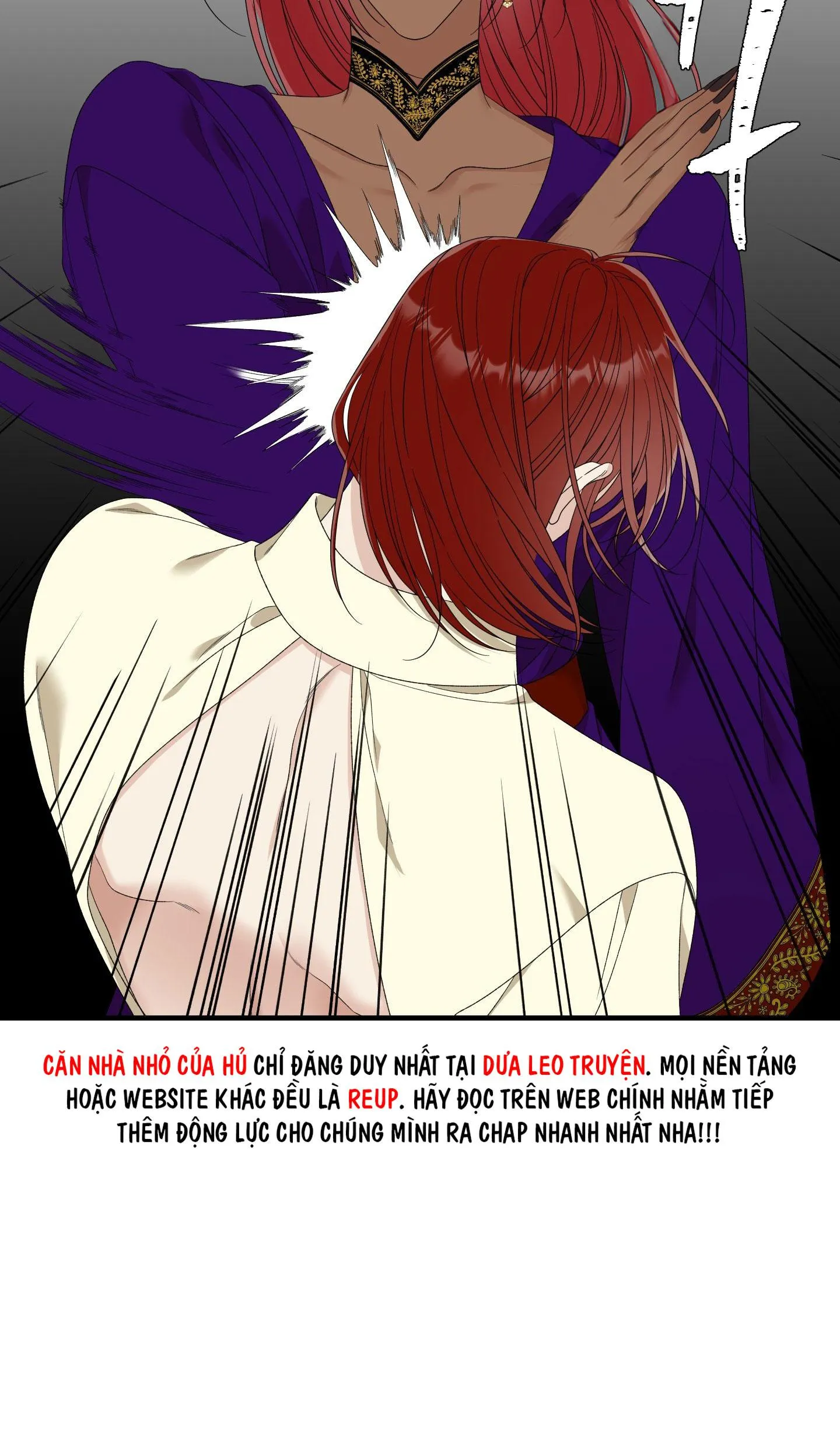 ÁI TÌNH TỰ TÂM Chapter 55 Trang 44