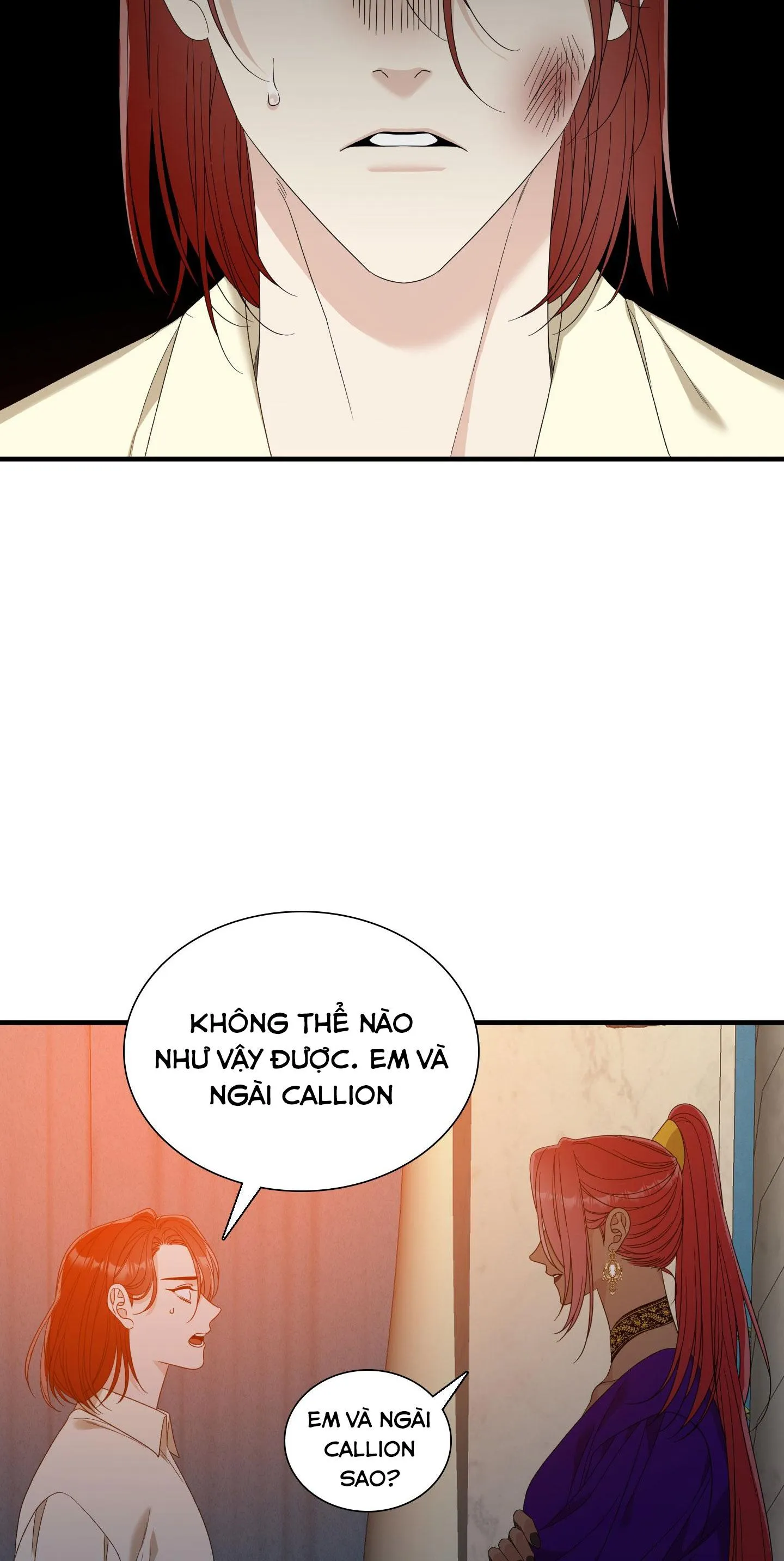 ÁI TÌNH TỰ TÂM Chapter 55 Trang 55