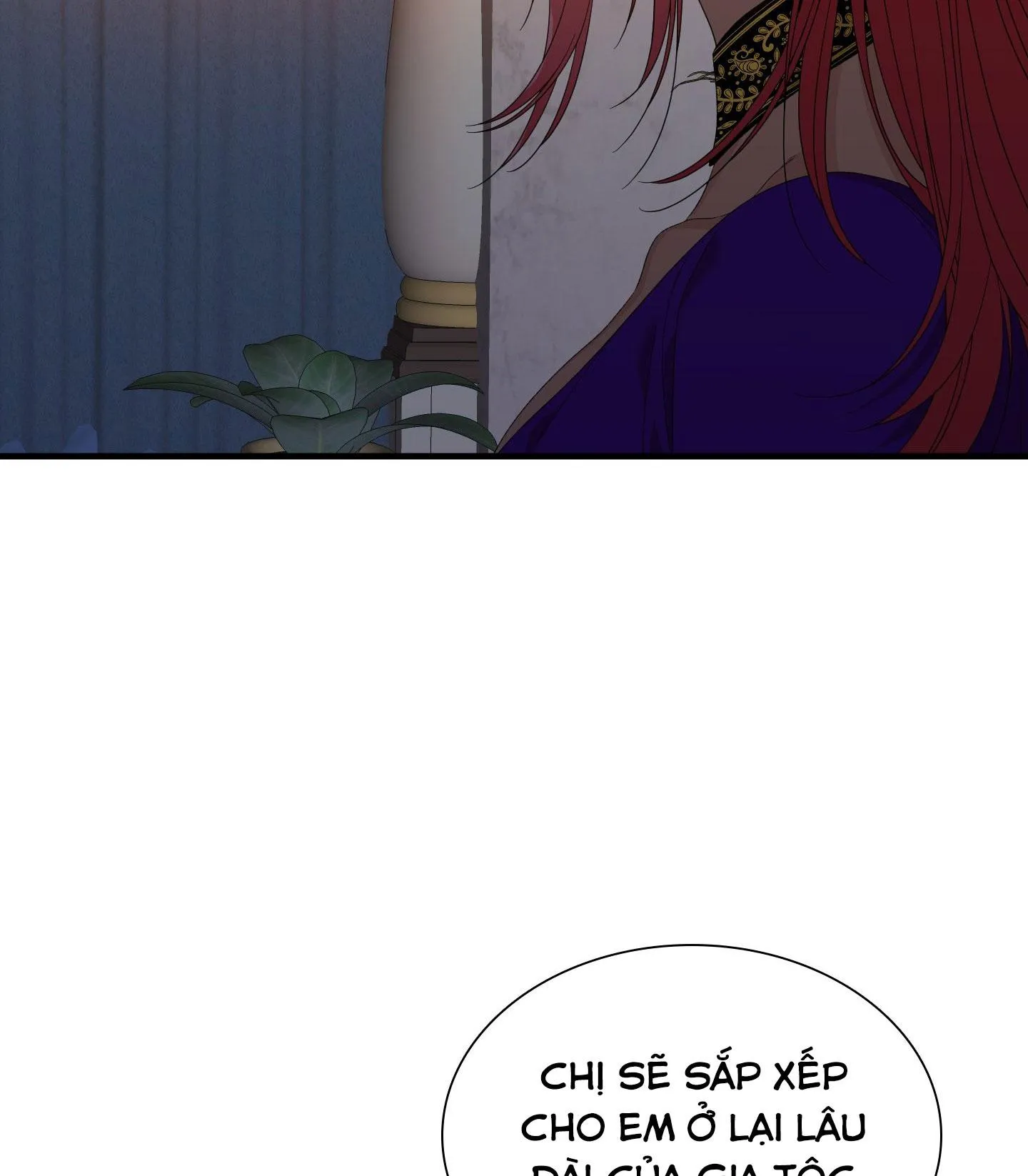 ÁI TÌNH TỰ TÂM Chapter 55 Trang 60