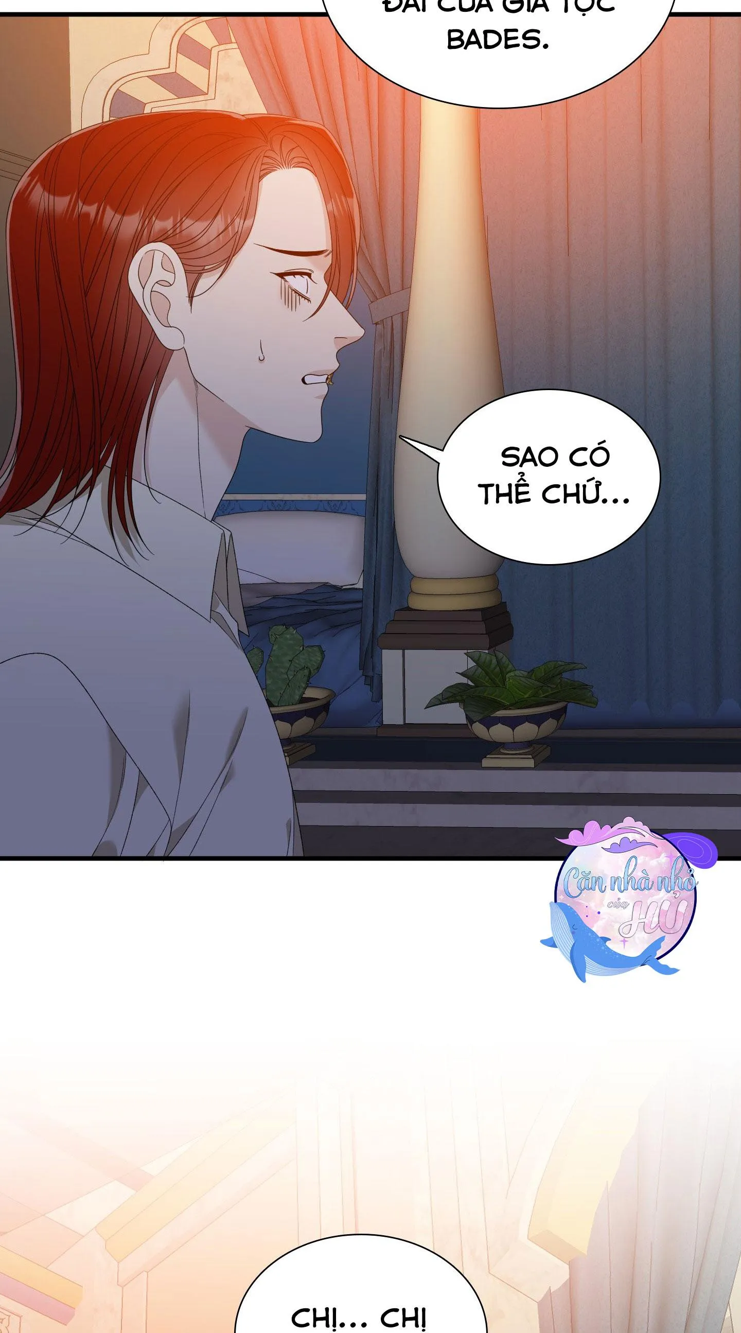 ÁI TÌNH TỰ TÂM Chapter 55 Trang 61