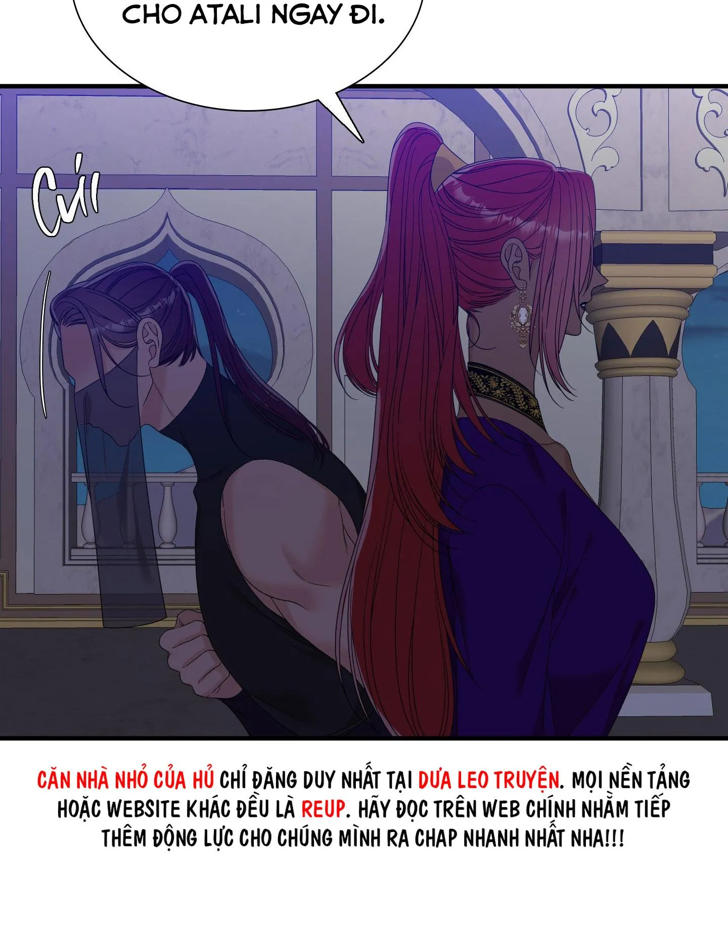 ÁI TÌNH TỰ TÂM Chapter 55 Trang 65