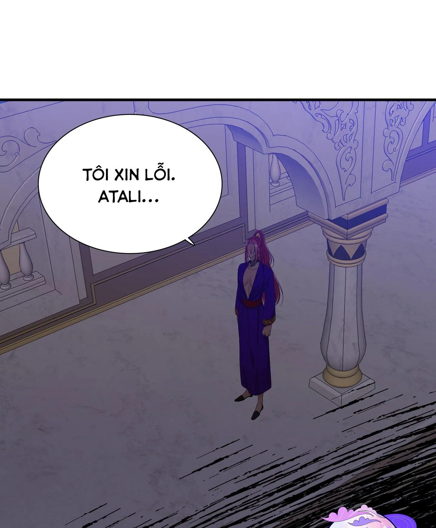 ÁI TÌNH TỰ TÂM Chapter 55 Trang 66