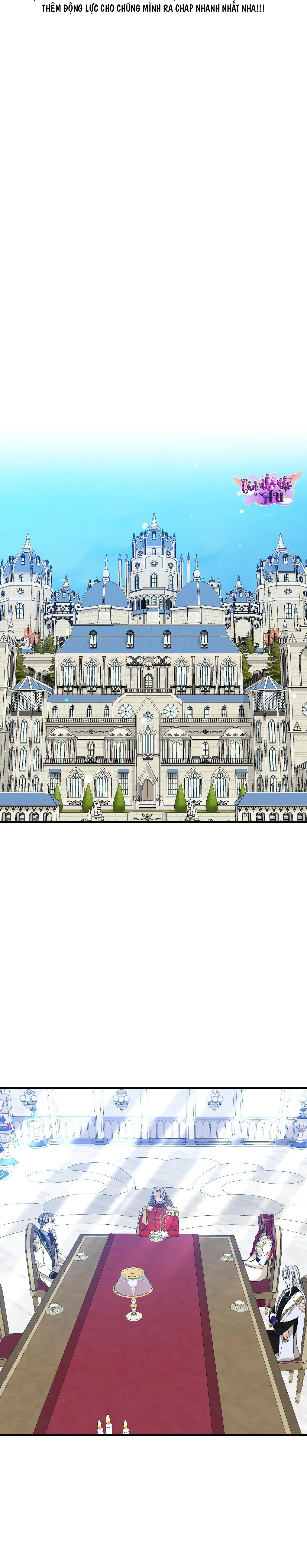 ÁI TÌNH TỰ TÂM Chapter 56 Trang 13