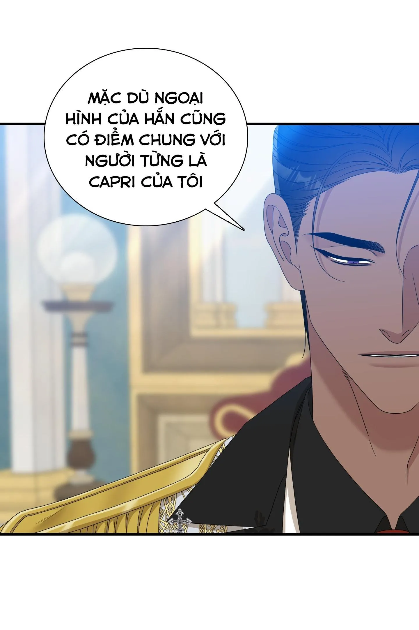 ÁI TÌNH TỰ TÂM Chapter 57 Trang 11
