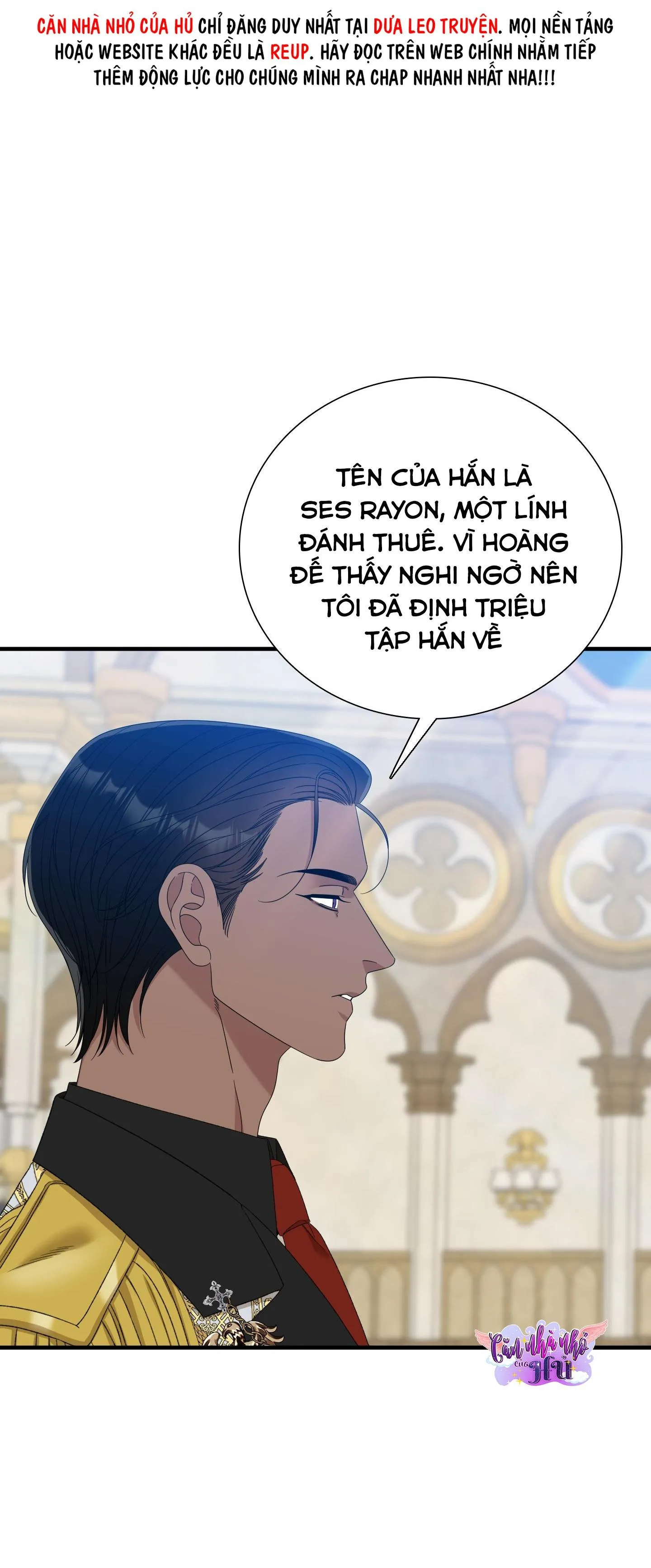 ÁI TÌNH TỰ TÂM Chapter 57 Trang 15