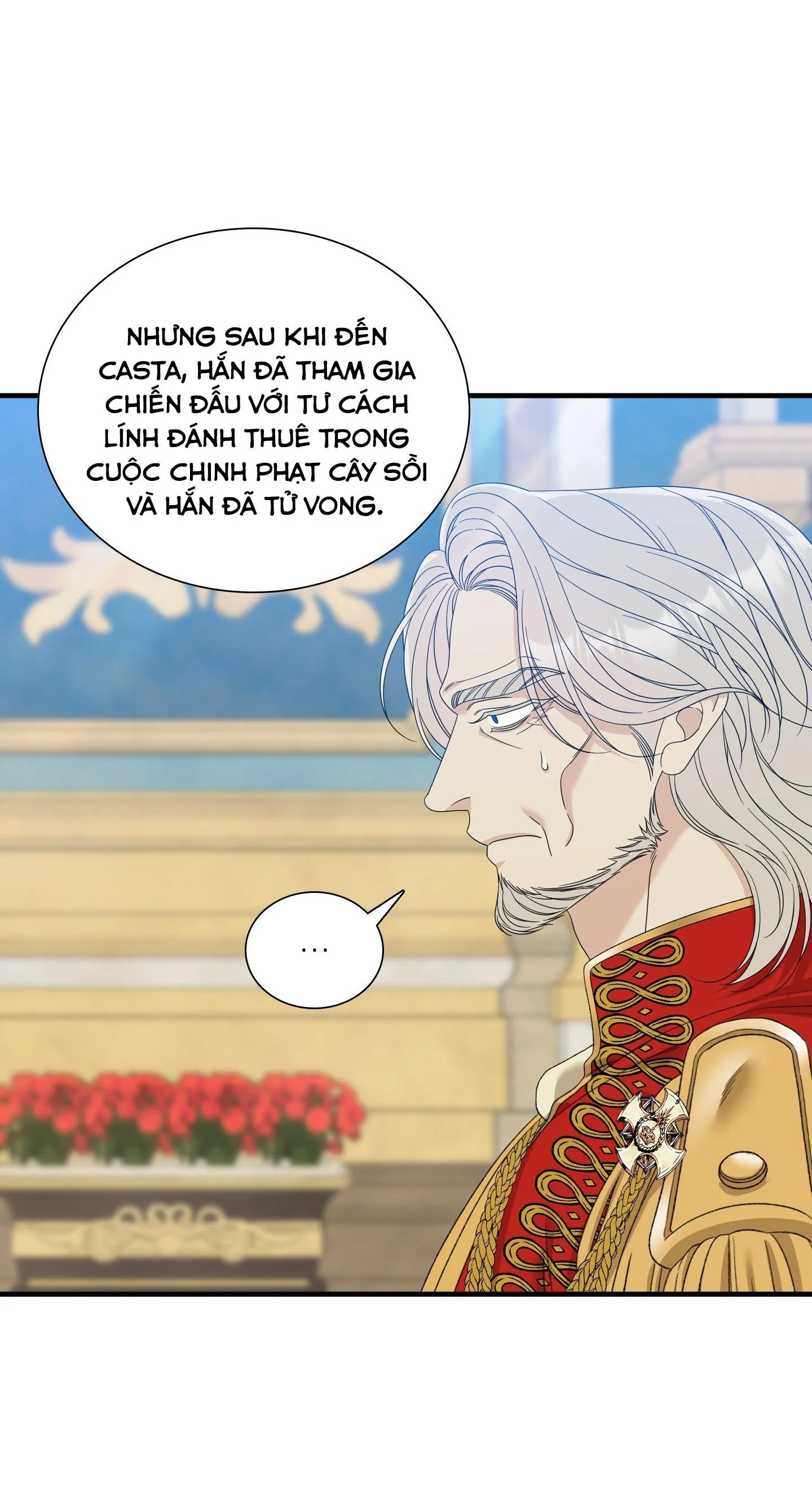 ÁI TÌNH TỰ TÂM Chapter 57 Trang 16