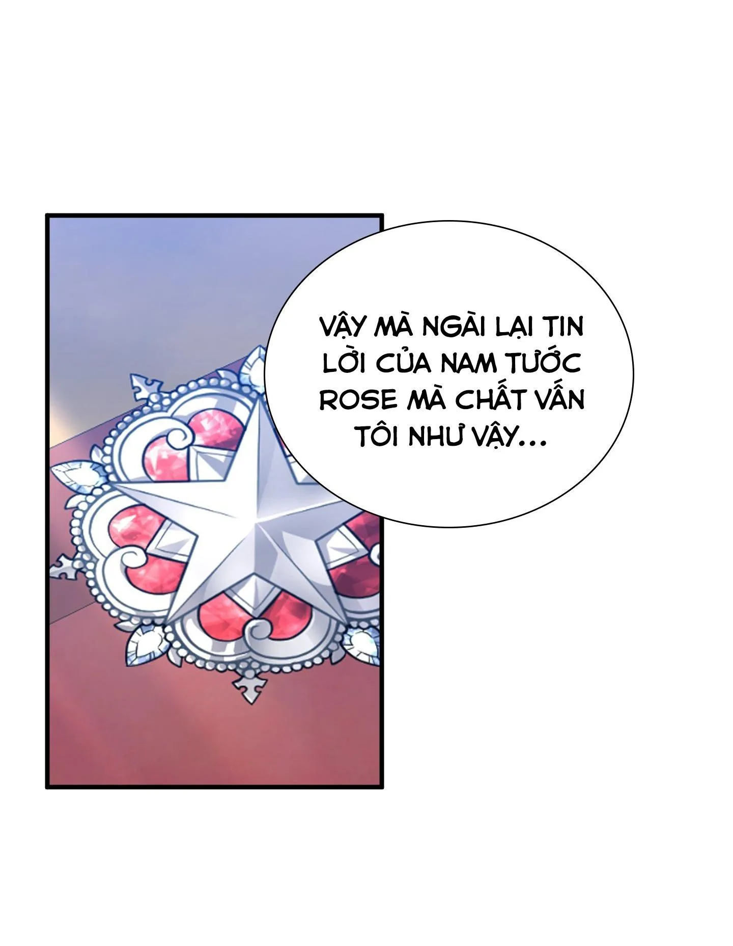 ÁI TÌNH TỰ TÂM Chapter 57 Trang 21