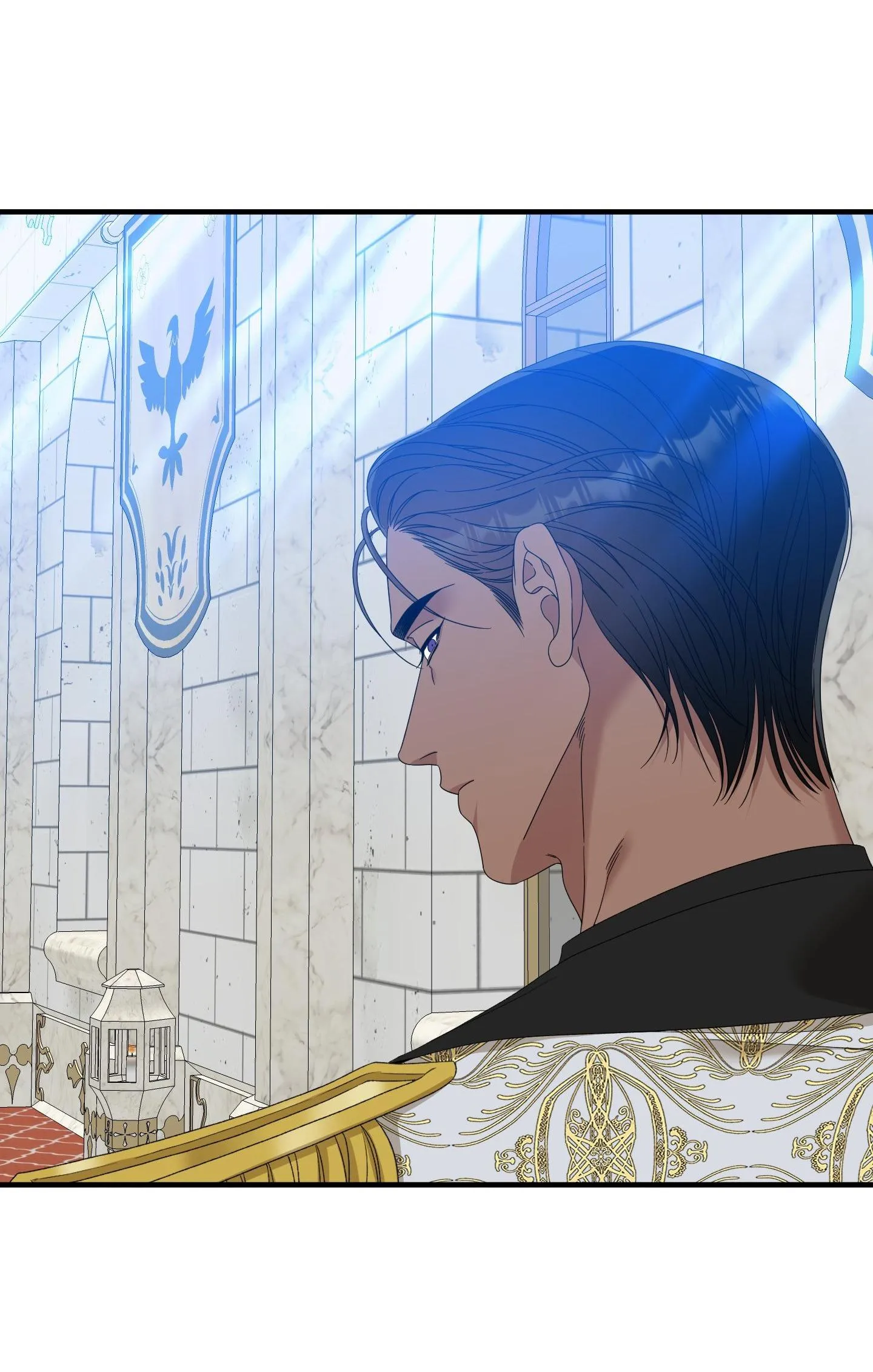 ÁI TÌNH TỰ TÂM Chapter 57 Trang 27