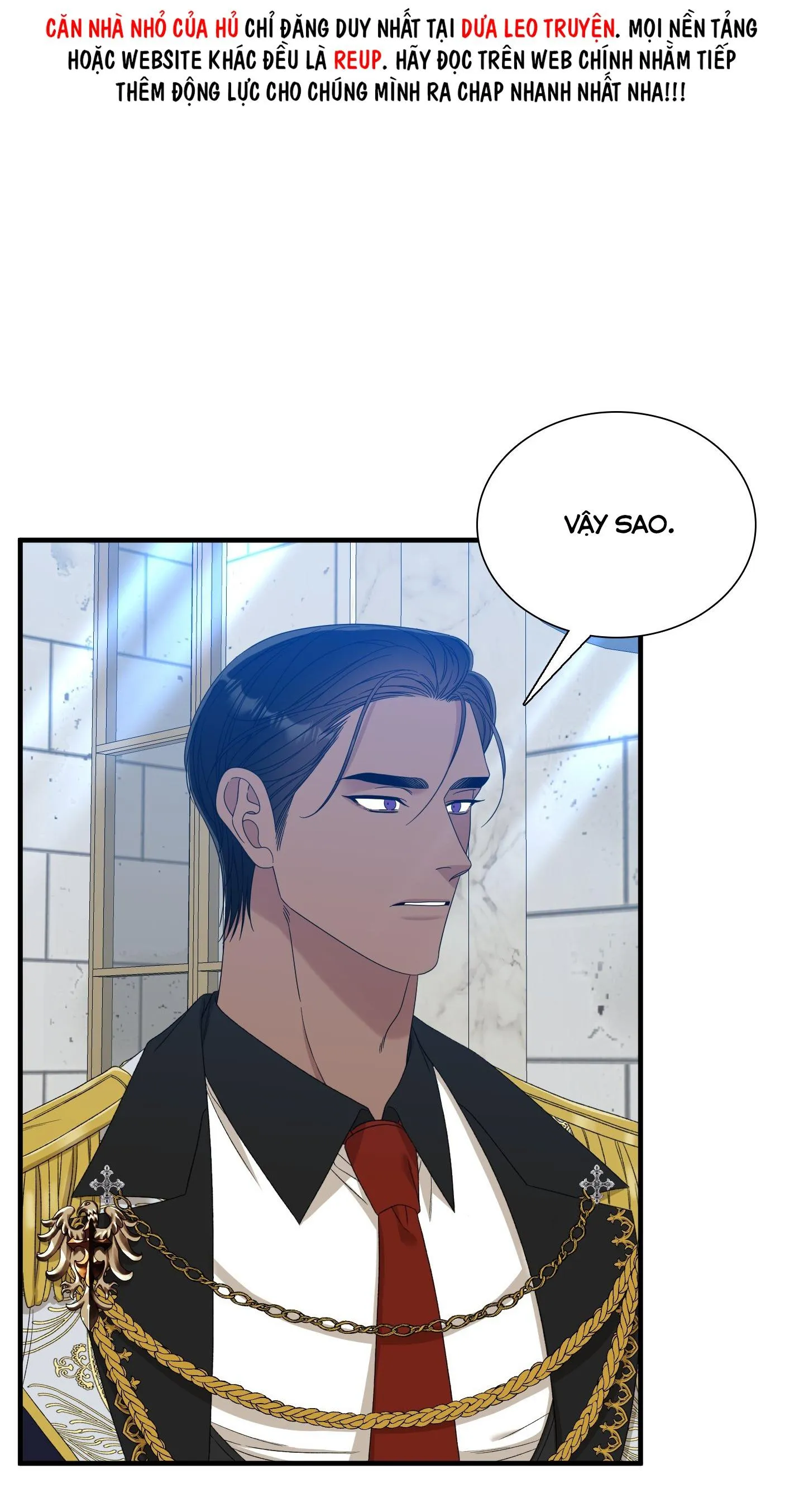 ÁI TÌNH TỰ TÂM Chapter 57 Trang 31