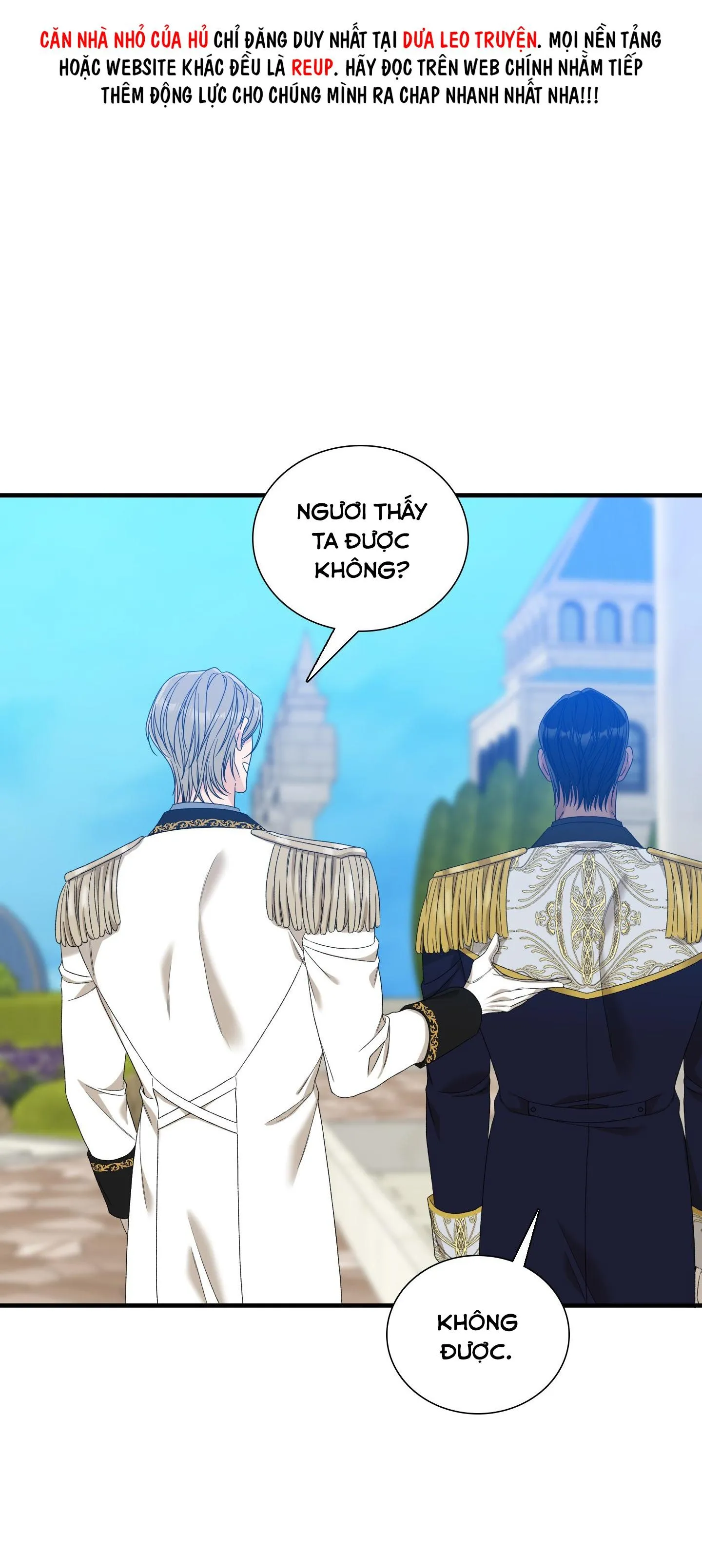 ÁI TÌNH TỰ TÂM Chapter 57 Trang 38