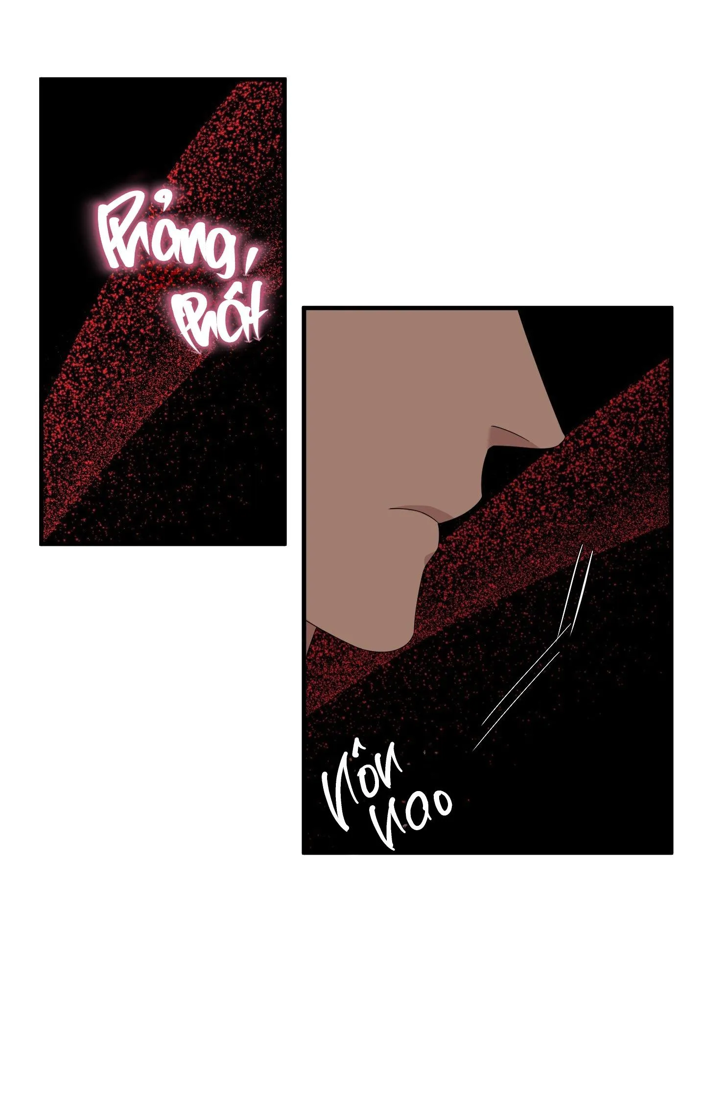 ÁI TÌNH TỰ TÂM Chapter 57 Trang 46