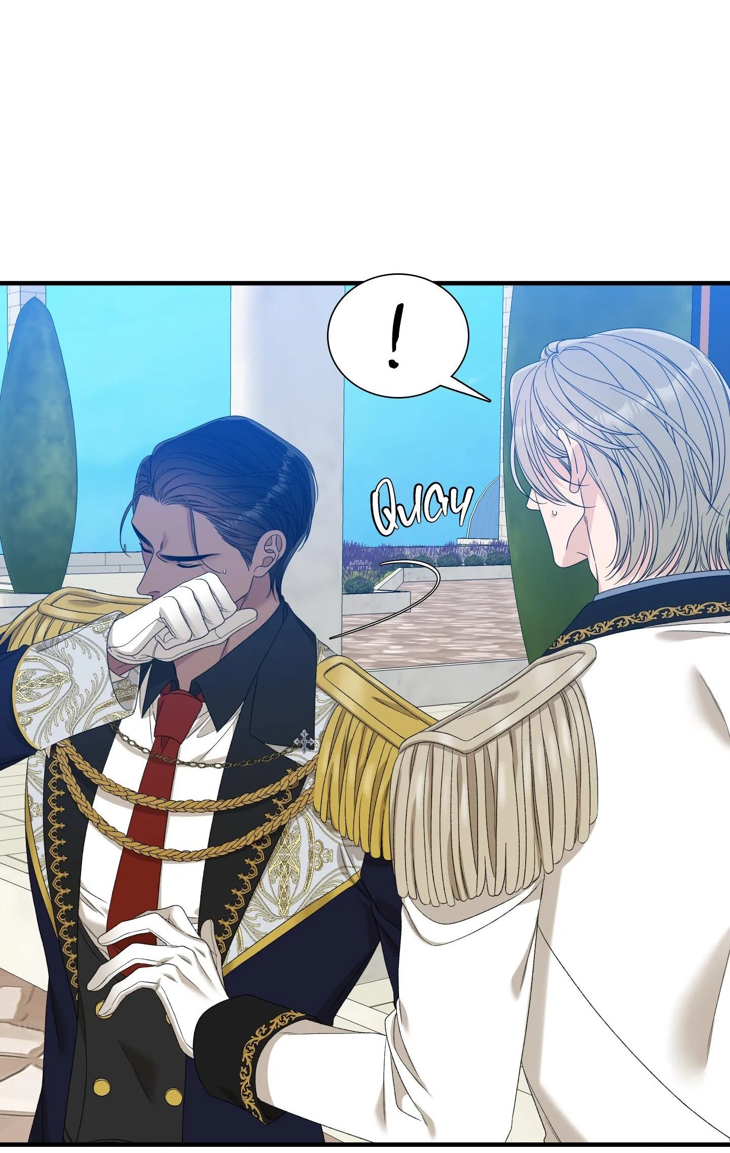 ÁI TÌNH TỰ TÂM Chapter 57 Trang 47