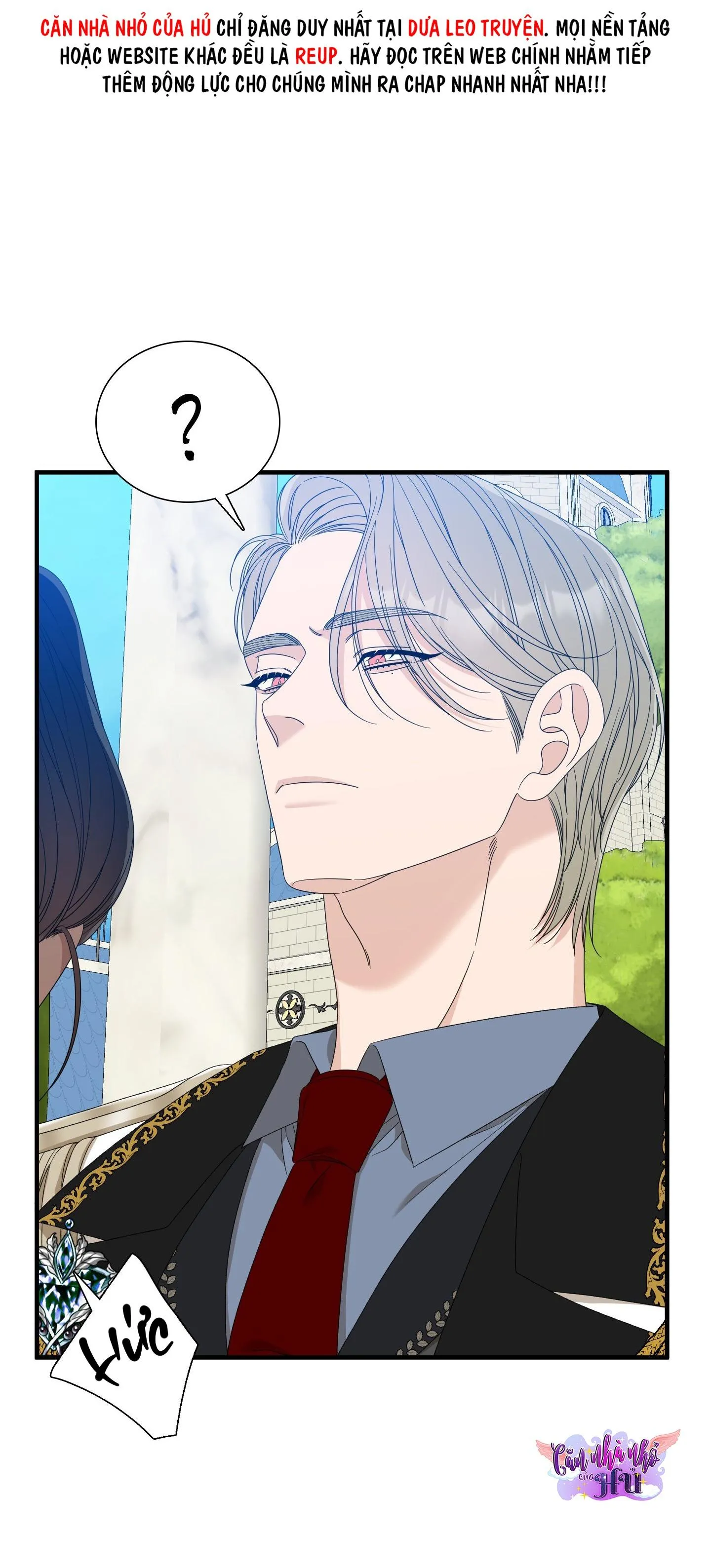 ÁI TÌNH TỰ TÂM Chapter 57 Trang 48