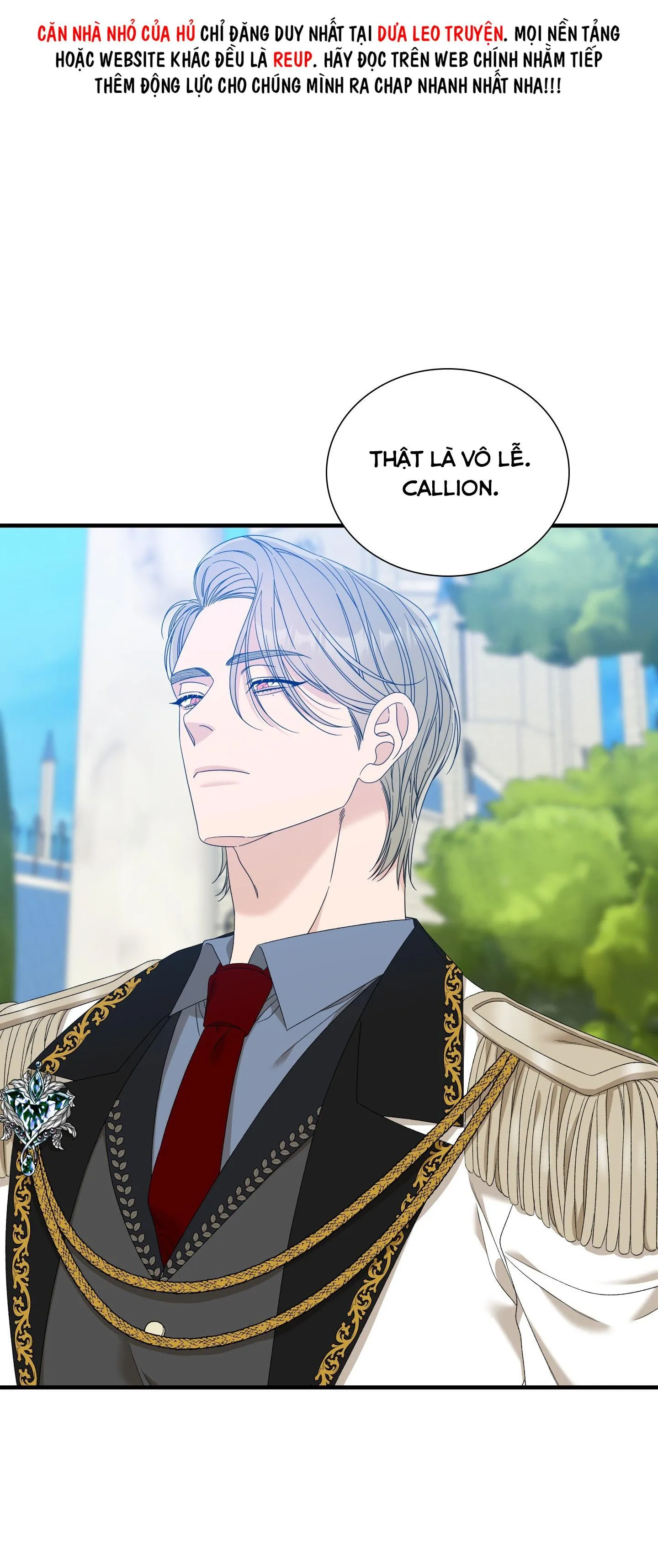 ÁI TÌNH TỰ TÂM Chapter 57 Trang 51