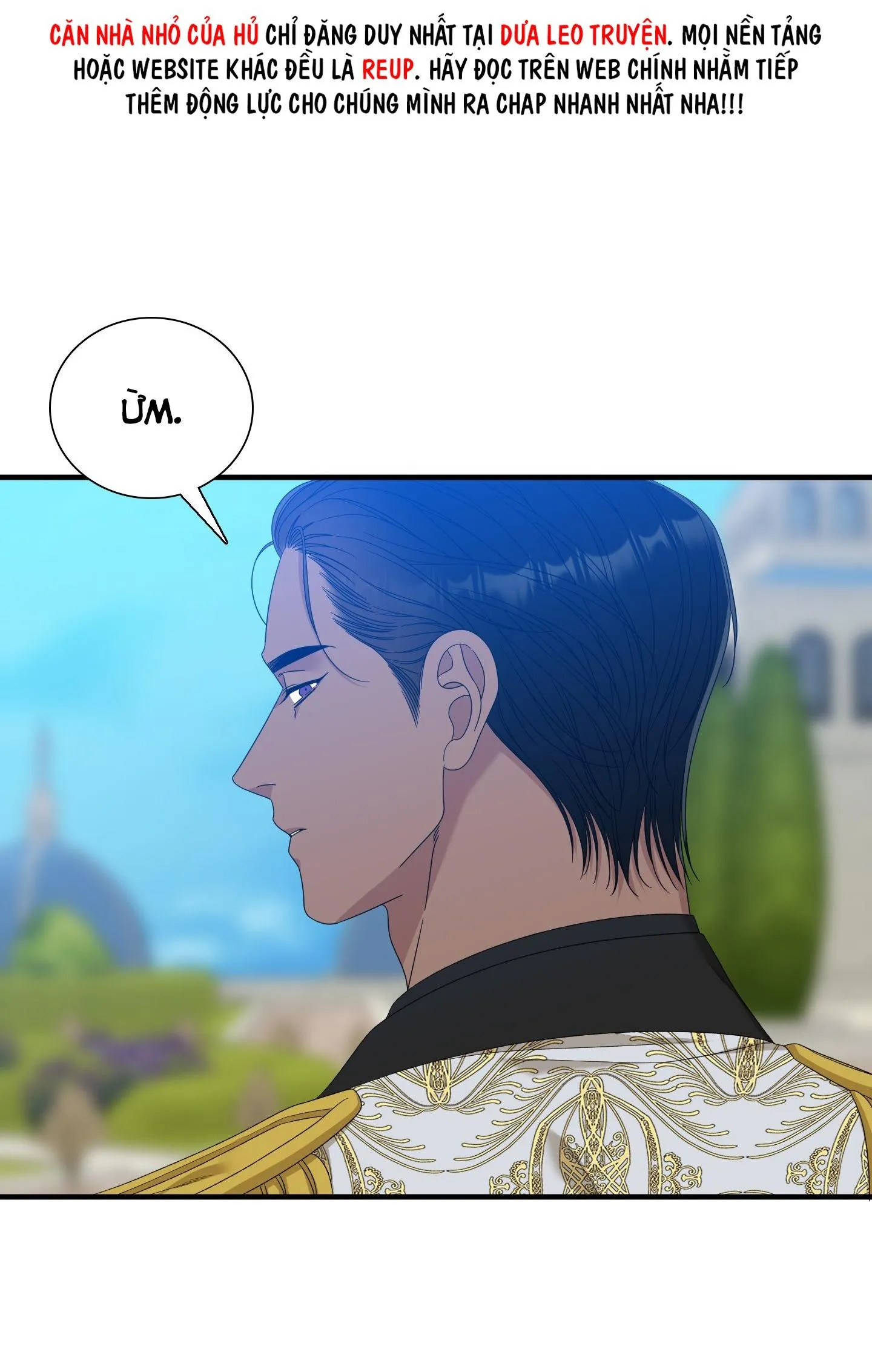 ÁI TÌNH TỰ TÂM Chapter 57 Trang 56