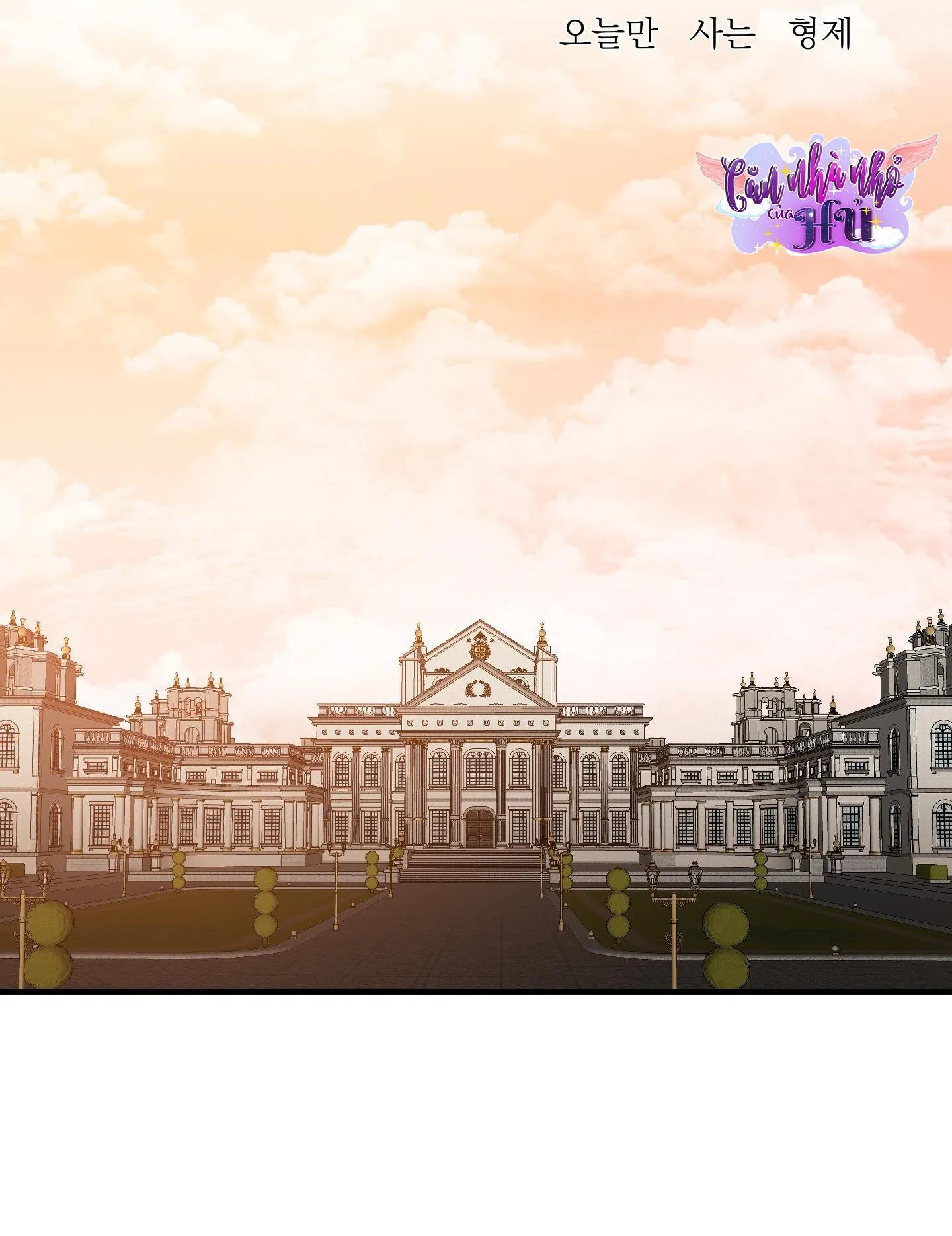 ÁI TÌNH TỰ TÂM Chapter 58 Trang 4