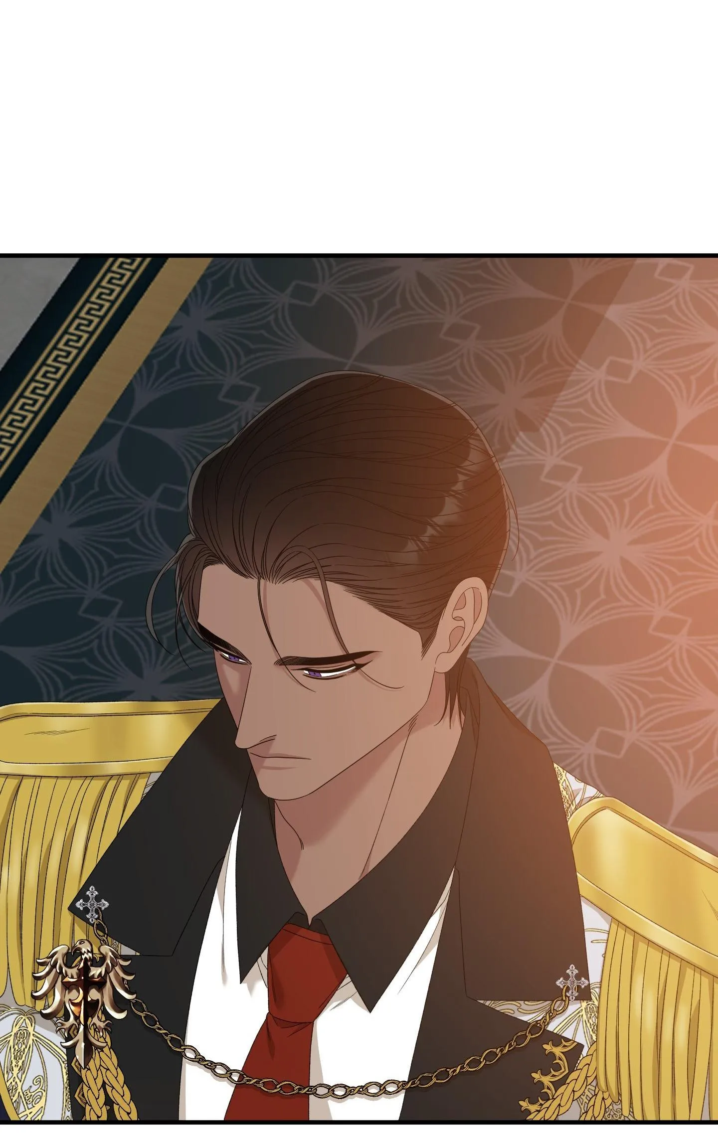 ÁI TÌNH TỰ TÂM Chapter 58 Trang 6