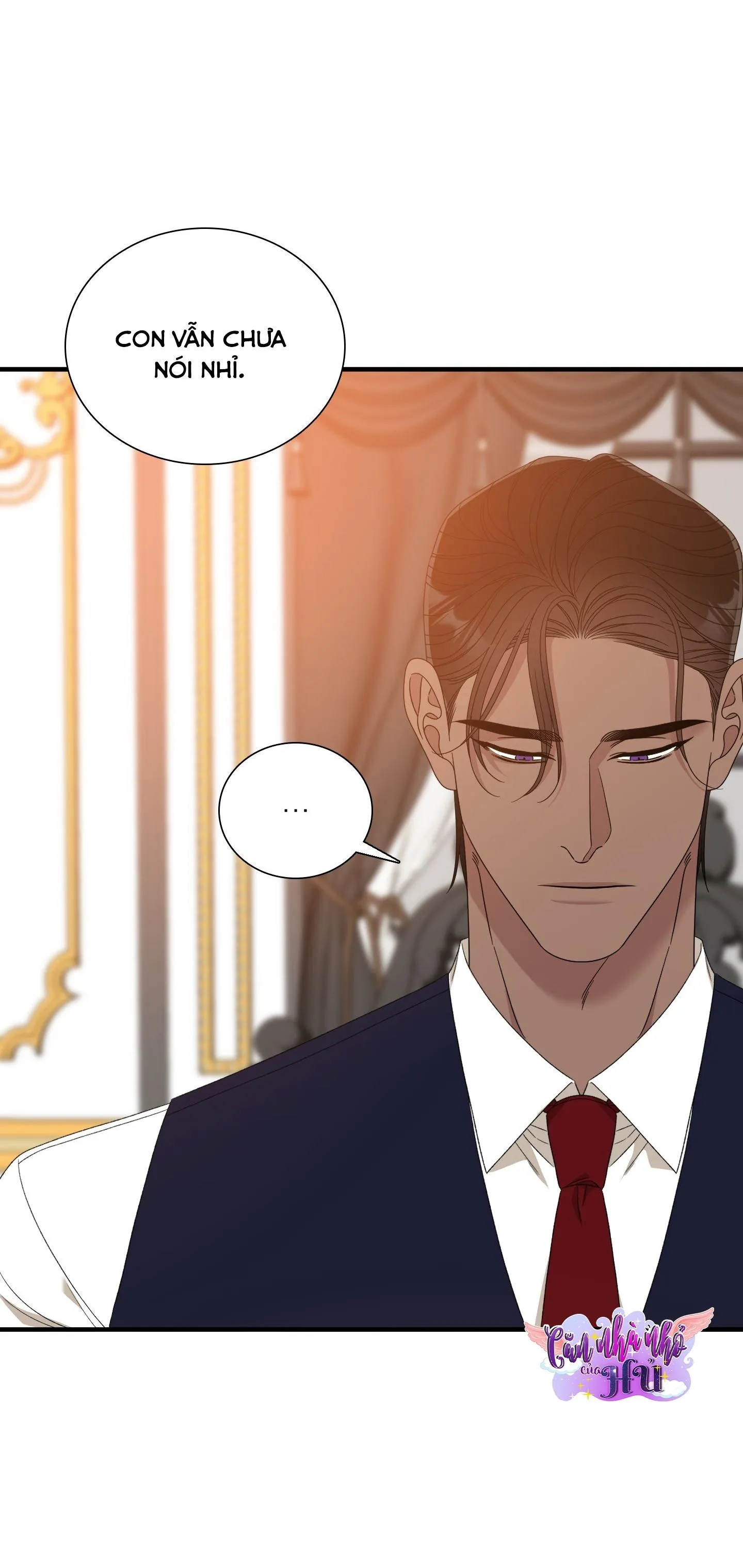 ÁI TÌNH TỰ TÂM Chapter 58 Trang 21