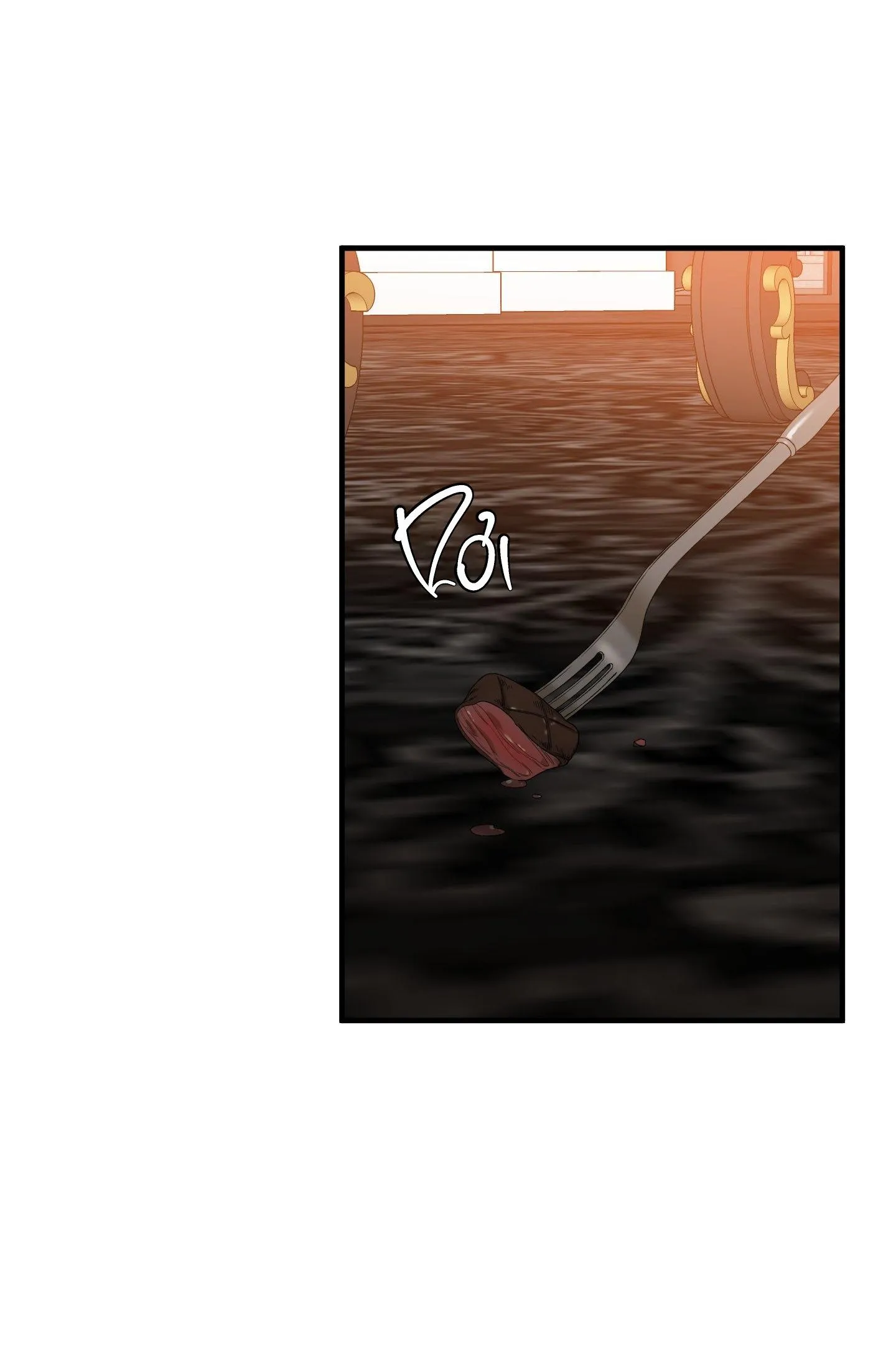 ÁI TÌNH TỰ TÂM Chapter 58 Trang 28