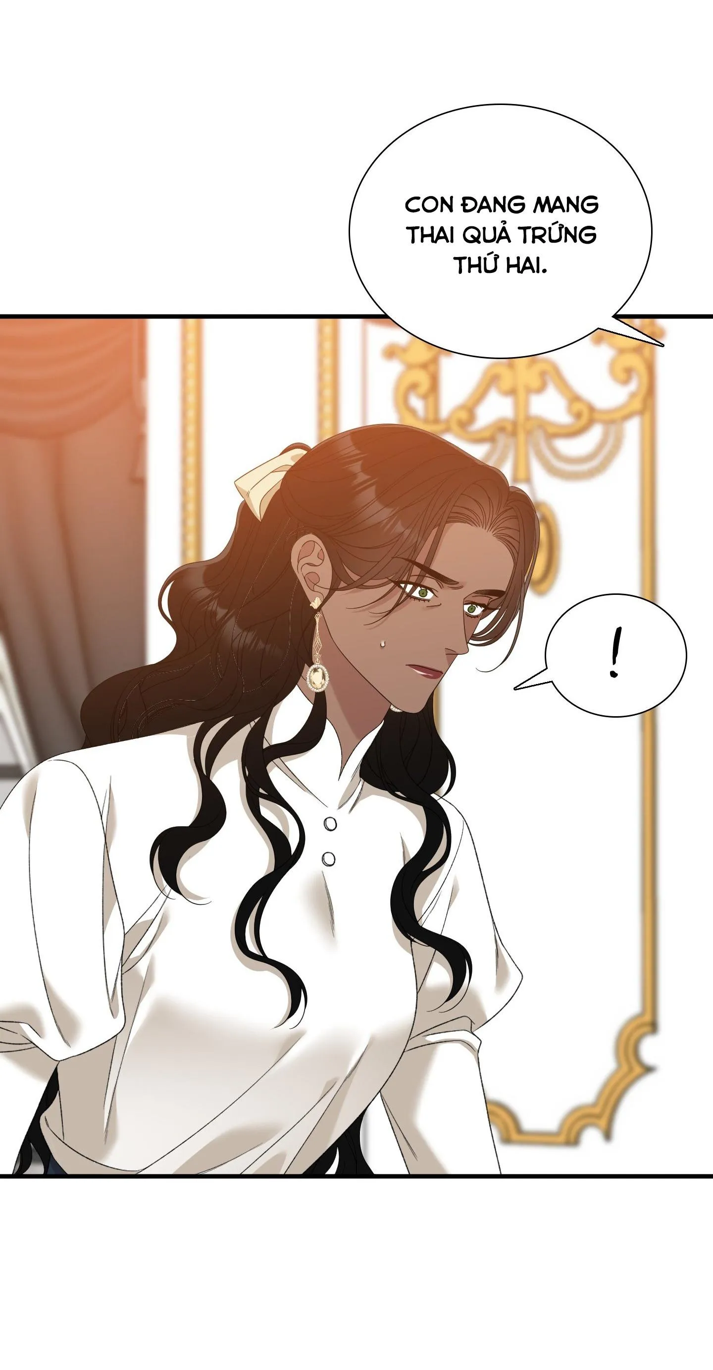 ÁI TÌNH TỰ TÂM Chapter 58 Trang 34