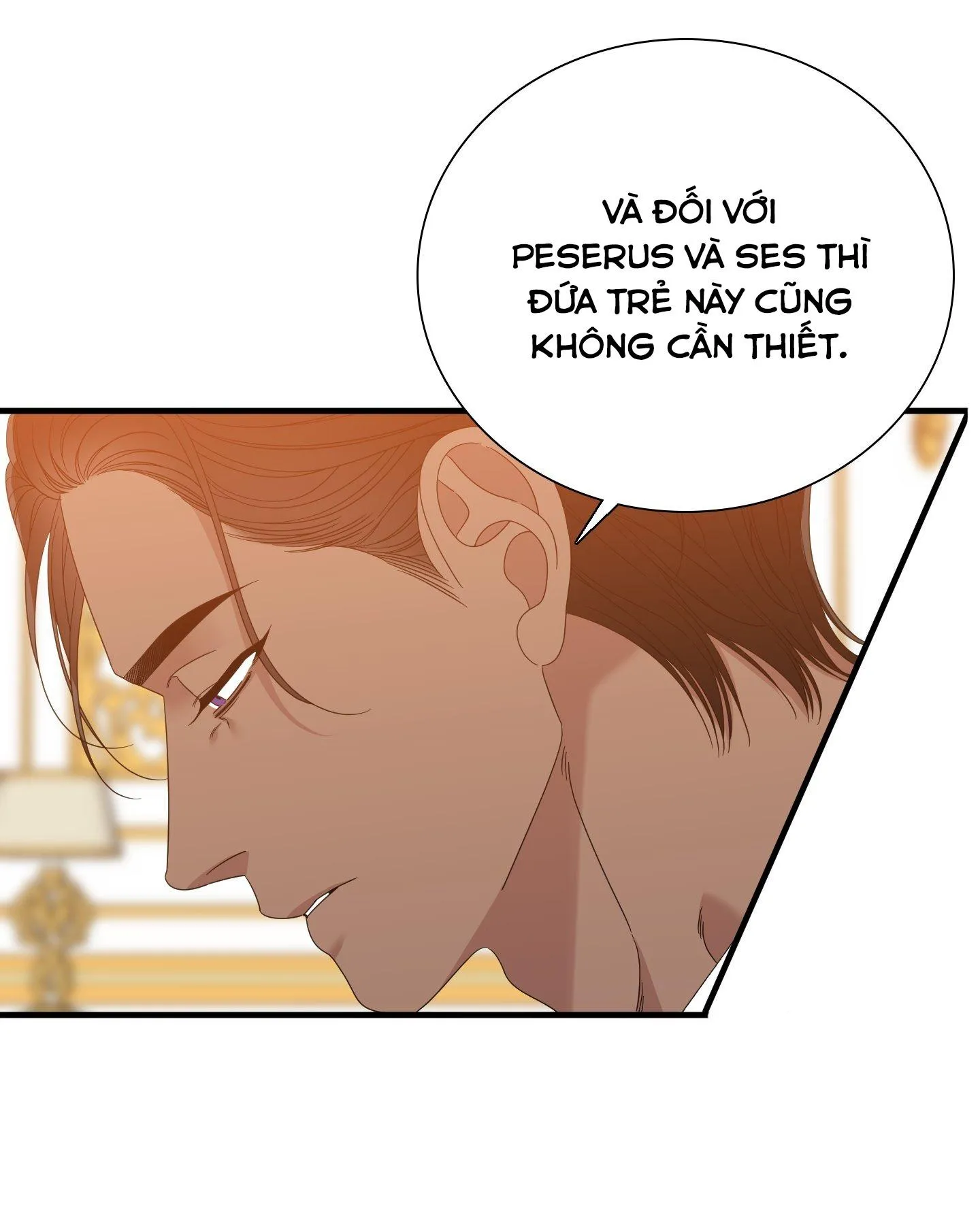 ÁI TÌNH TỰ TÂM Chapter 58 Trang 39