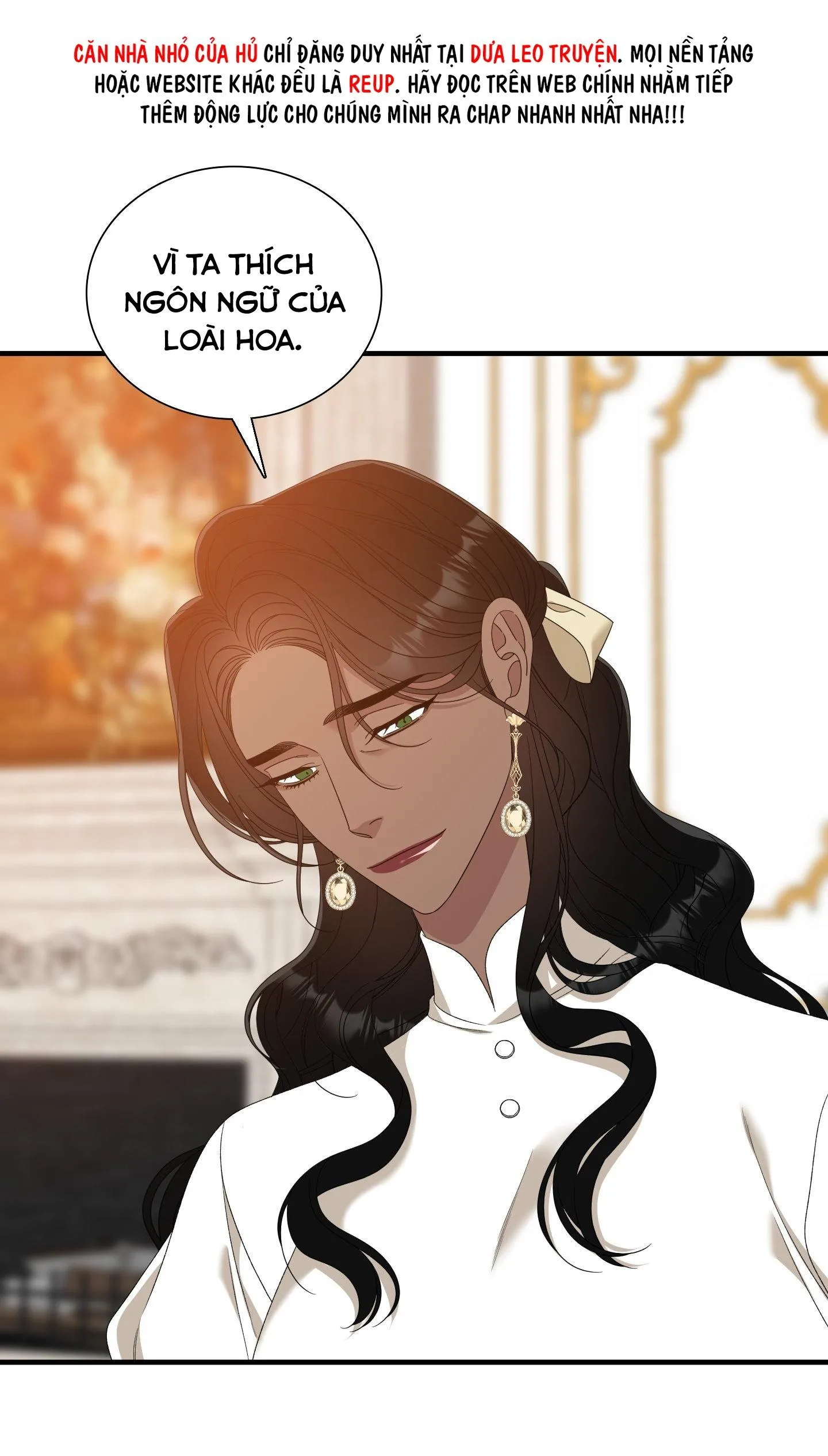 ÁI TÌNH TỰ TÂM Chapter 58 Trang 43