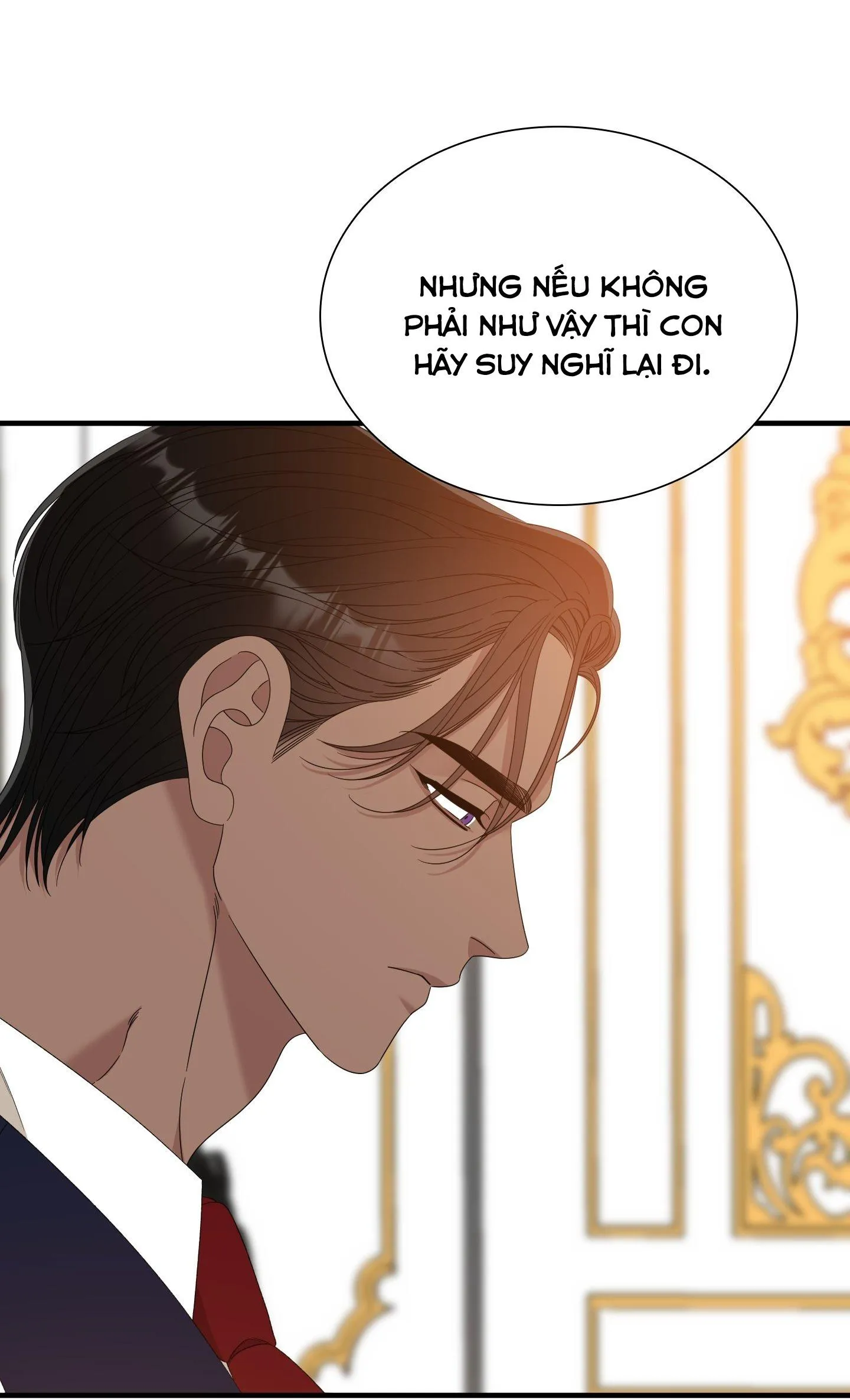 ÁI TÌNH TỰ TÂM Chapter 58 Trang 46