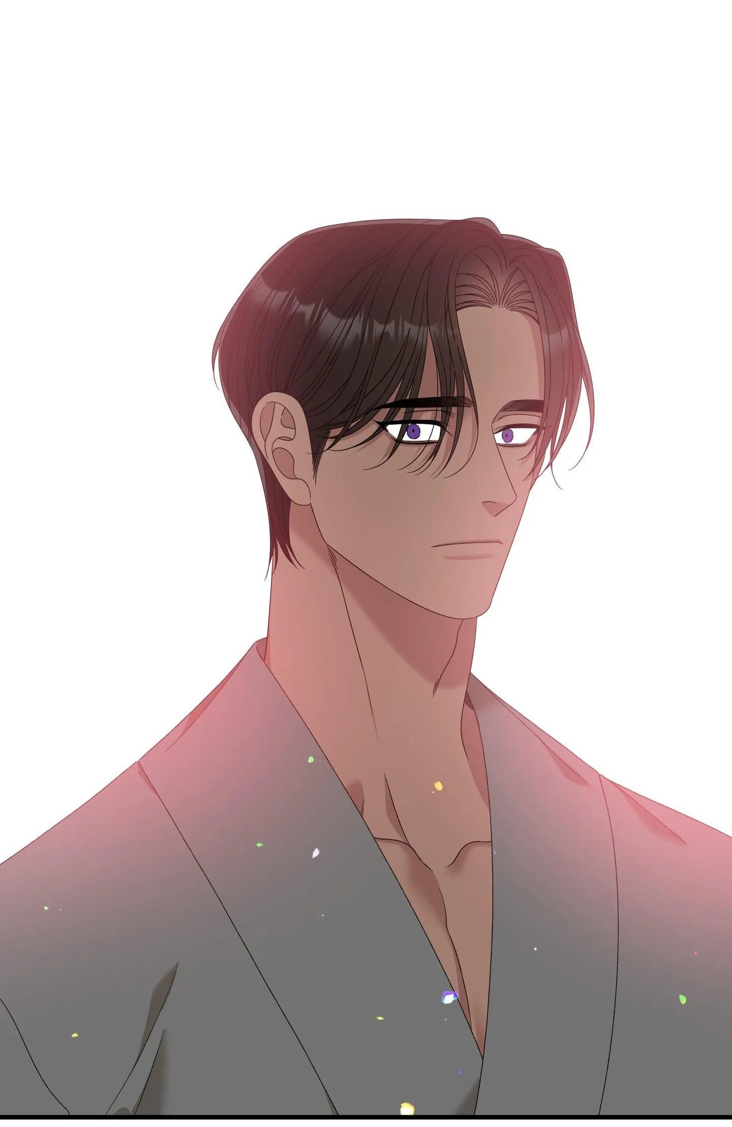 ÁI TÌNH TỰ TÂM Chapter 58 Trang 54