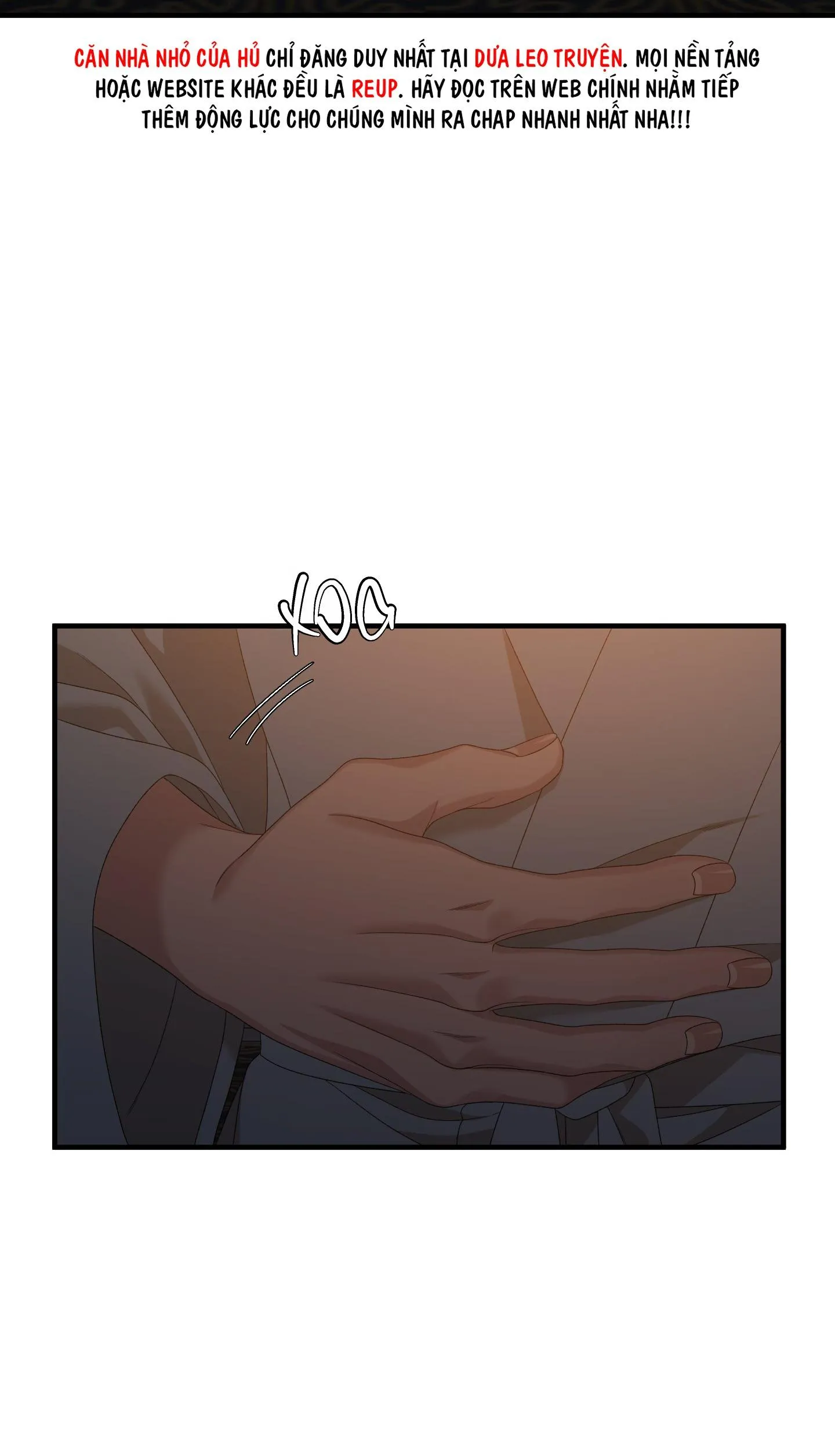 ÁI TÌNH TỰ TÂM Chapter 58 Trang 58