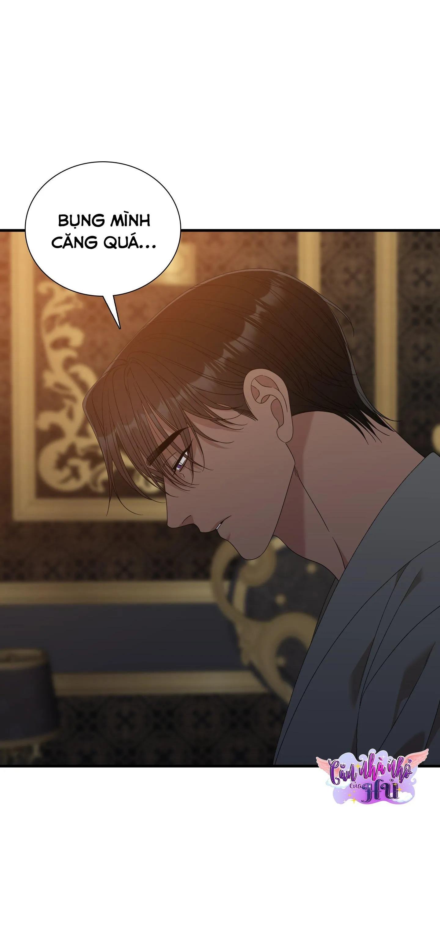 ÁI TÌNH TỰ TÂM Chapter 58 Trang 59